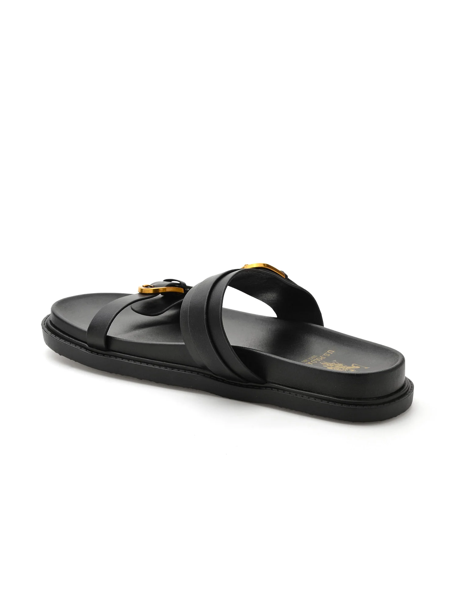 Textured Vincenza Slippers - Image 4