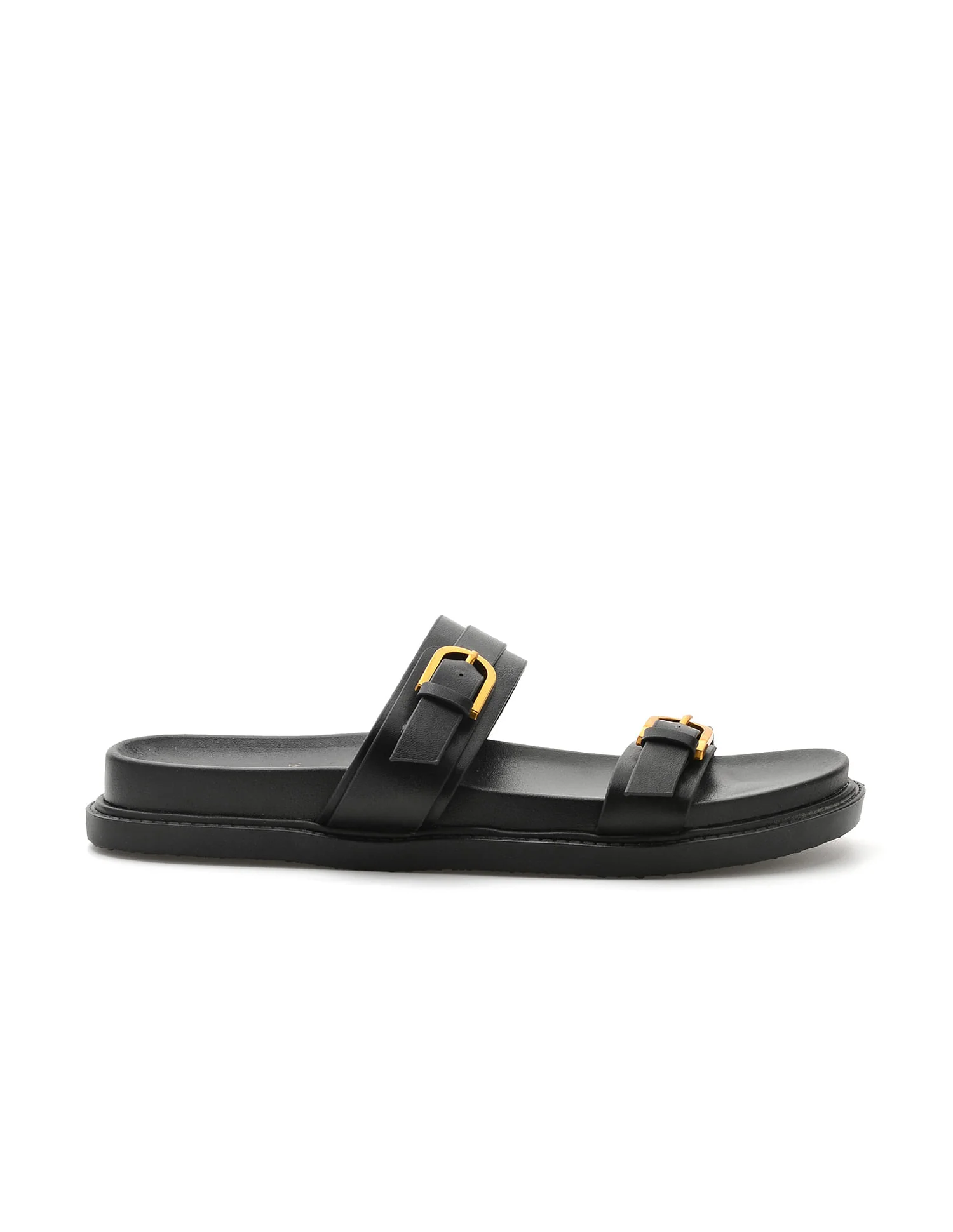 Textured Vincenza Slippers - Image 5
