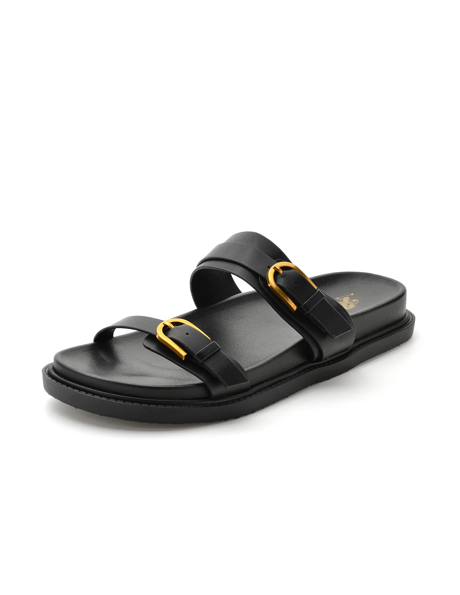 Textured Vincenza Slippers - Image 7