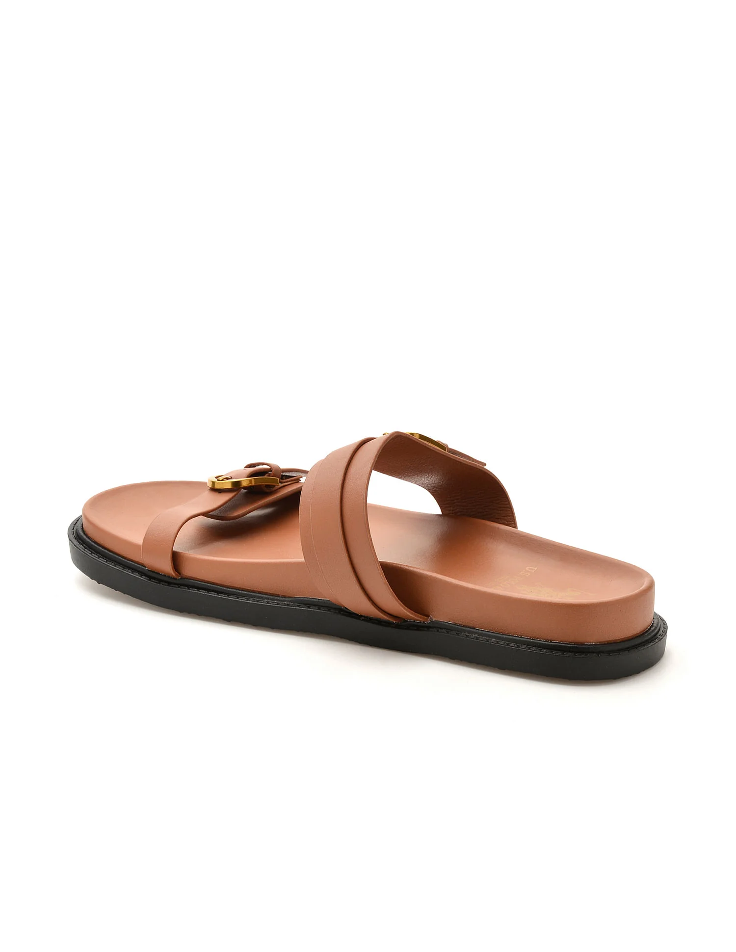 Textured Vincenza Slippers - Image 4