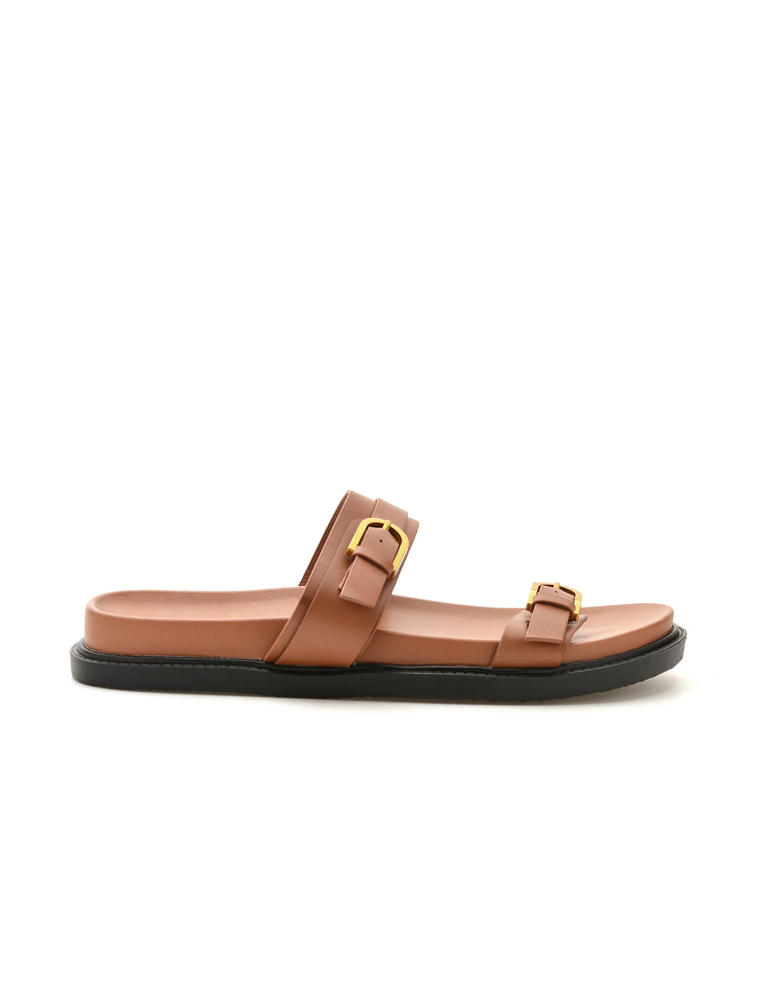 Textured Vincenza Slippers - Image 5
