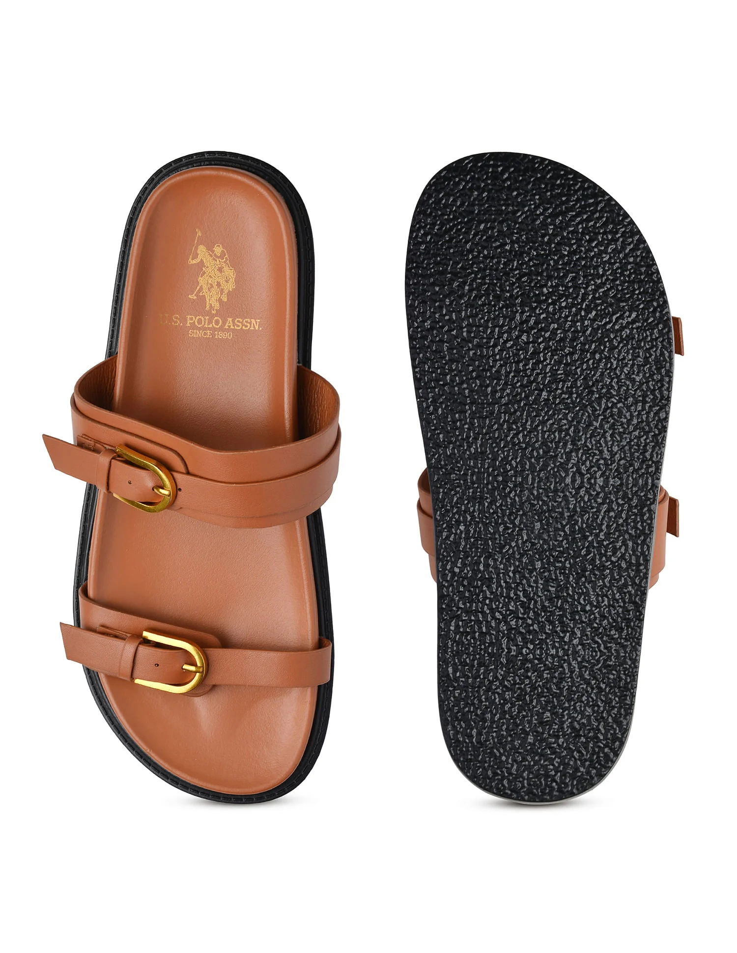 Textured Vincenza Slippers - Image 6