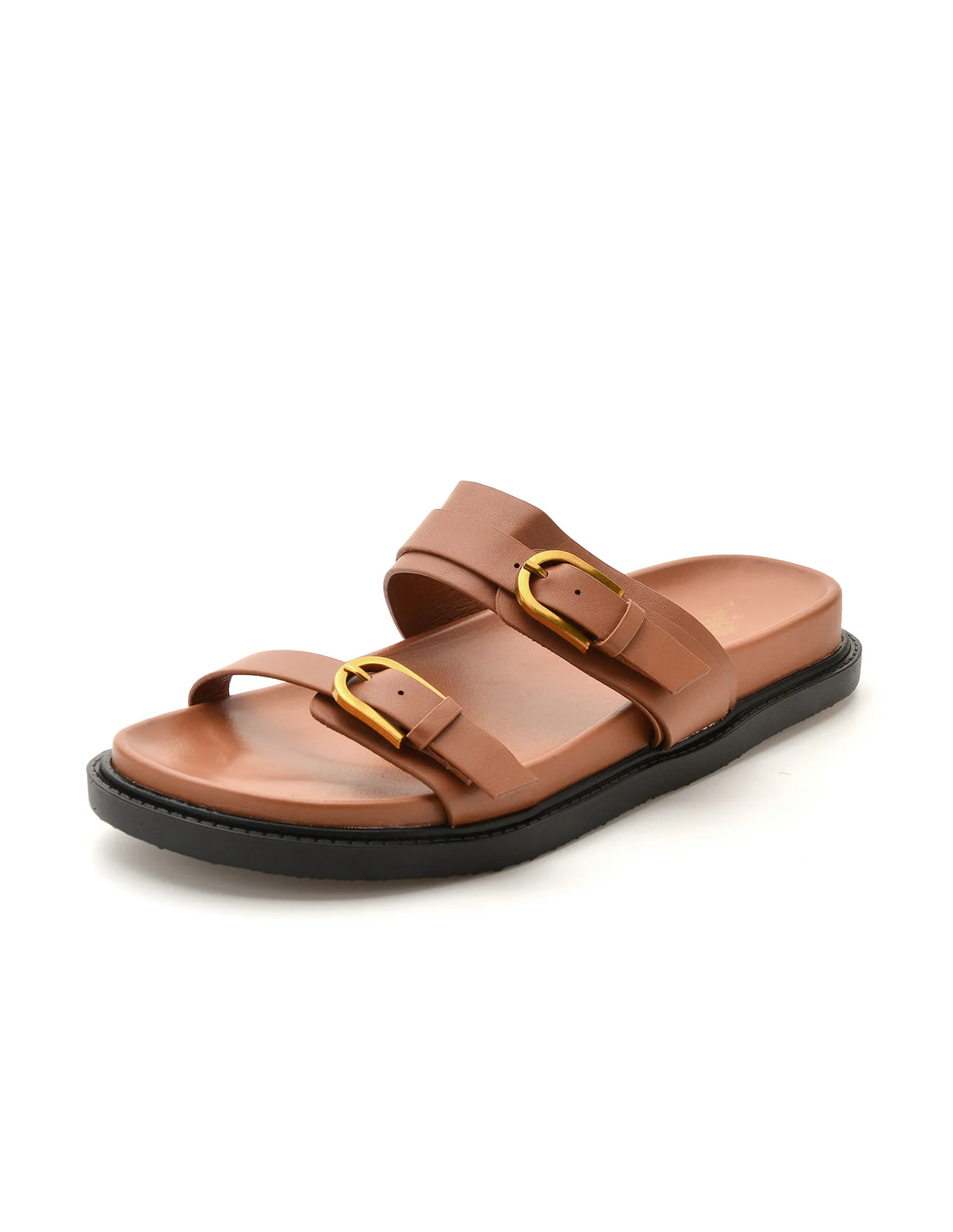 Textured Vincenza Slippers - Image 7