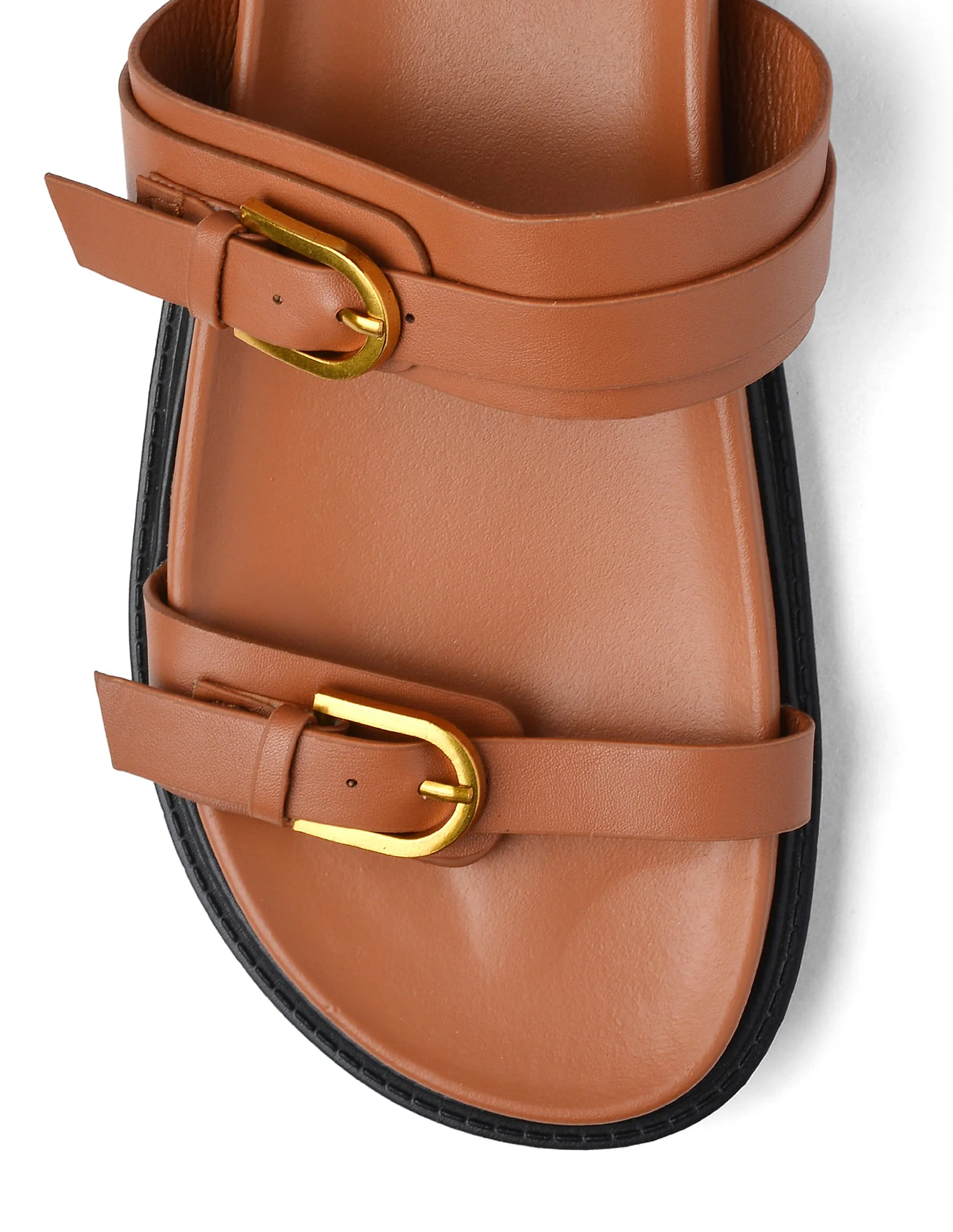 Textured Vincenza Slippers - Image 8