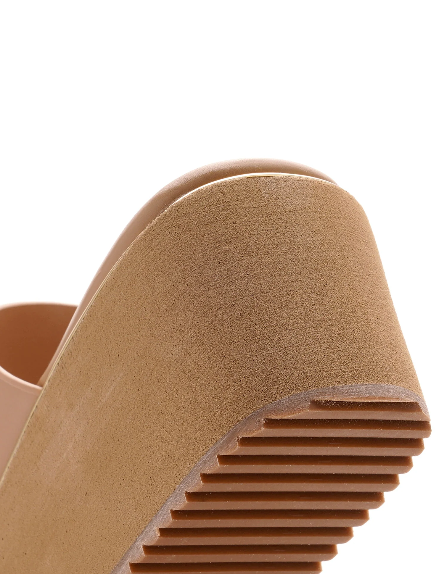 Toe Separator Alessia Wedge Sandals - Image 9