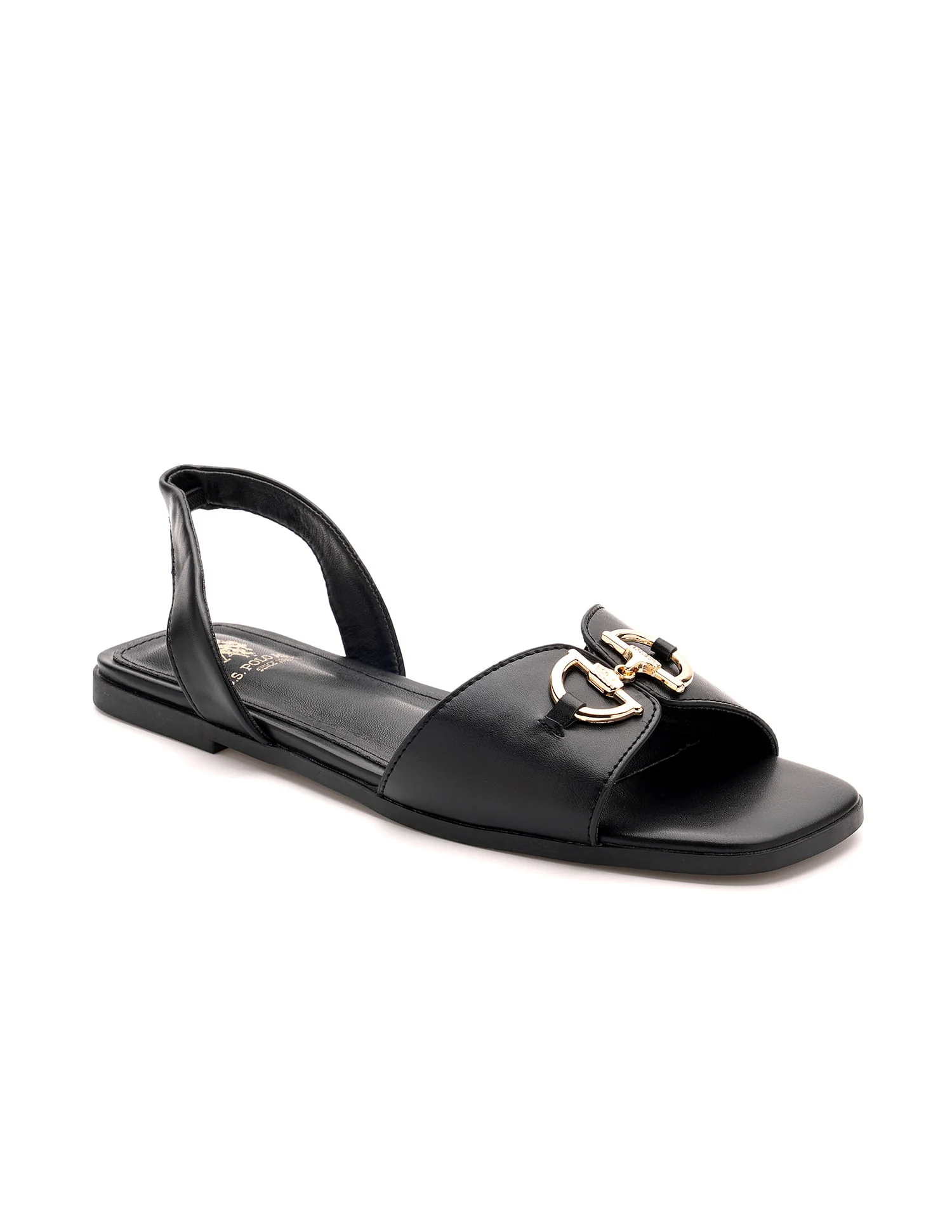 Vamp Strap Chiara Sandals - Image 2