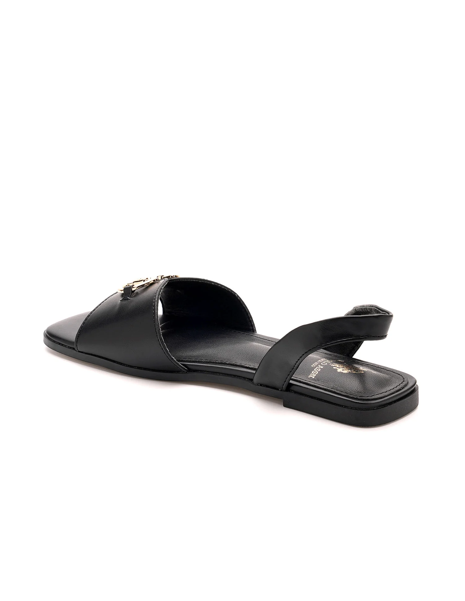 Vamp Strap Chiara Sandals - Image 4