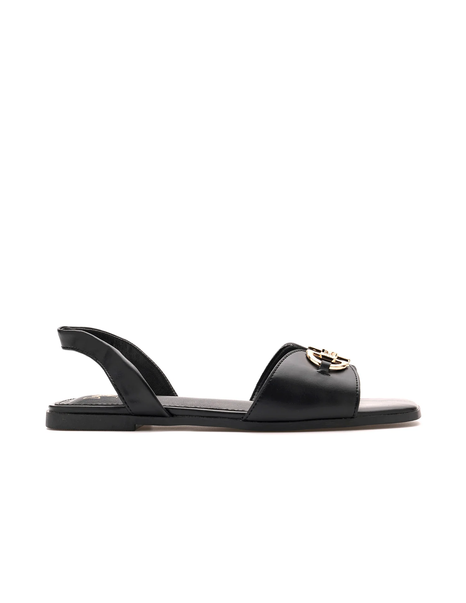 Vamp Strap Chiara Sandals - Image 5