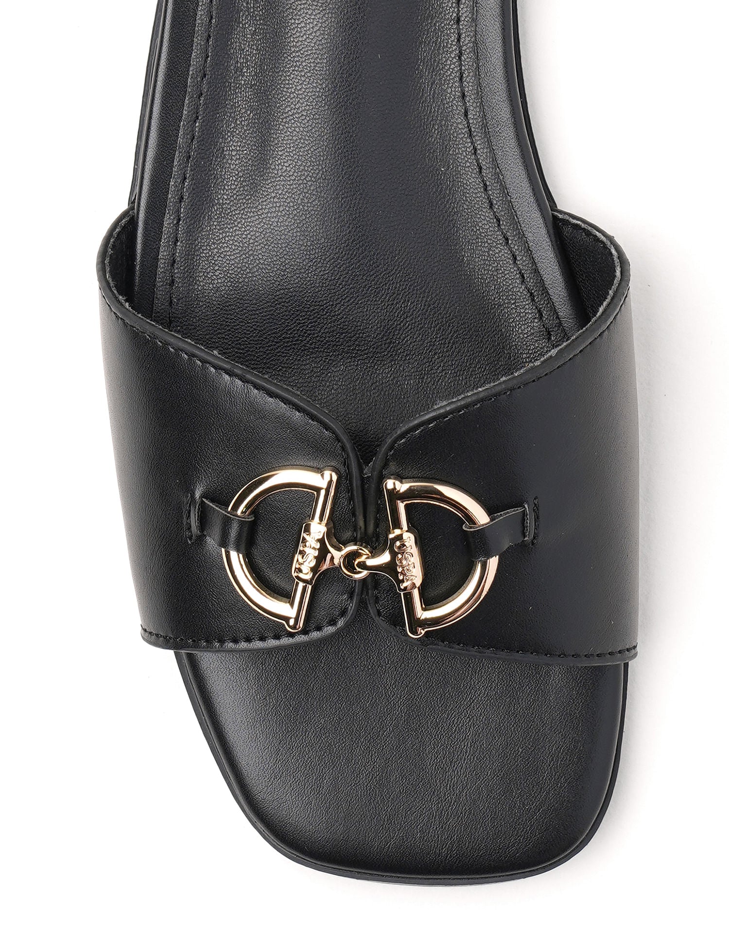 Vamp Strap Chiara Sandals - Image 7