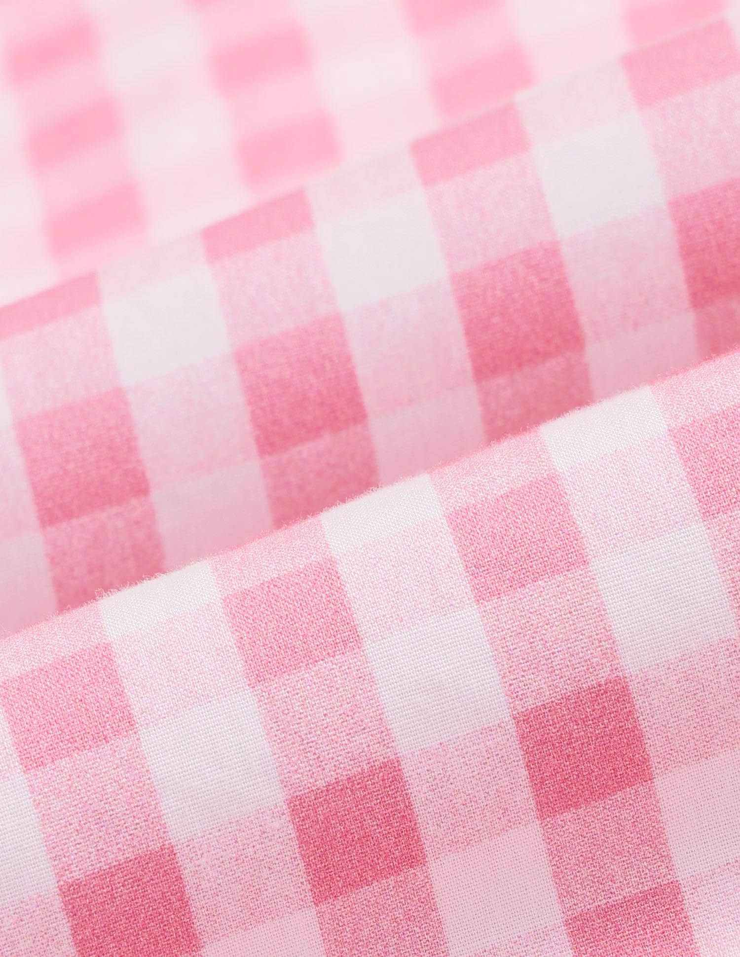 Gingham Twill Shirt - Image 2