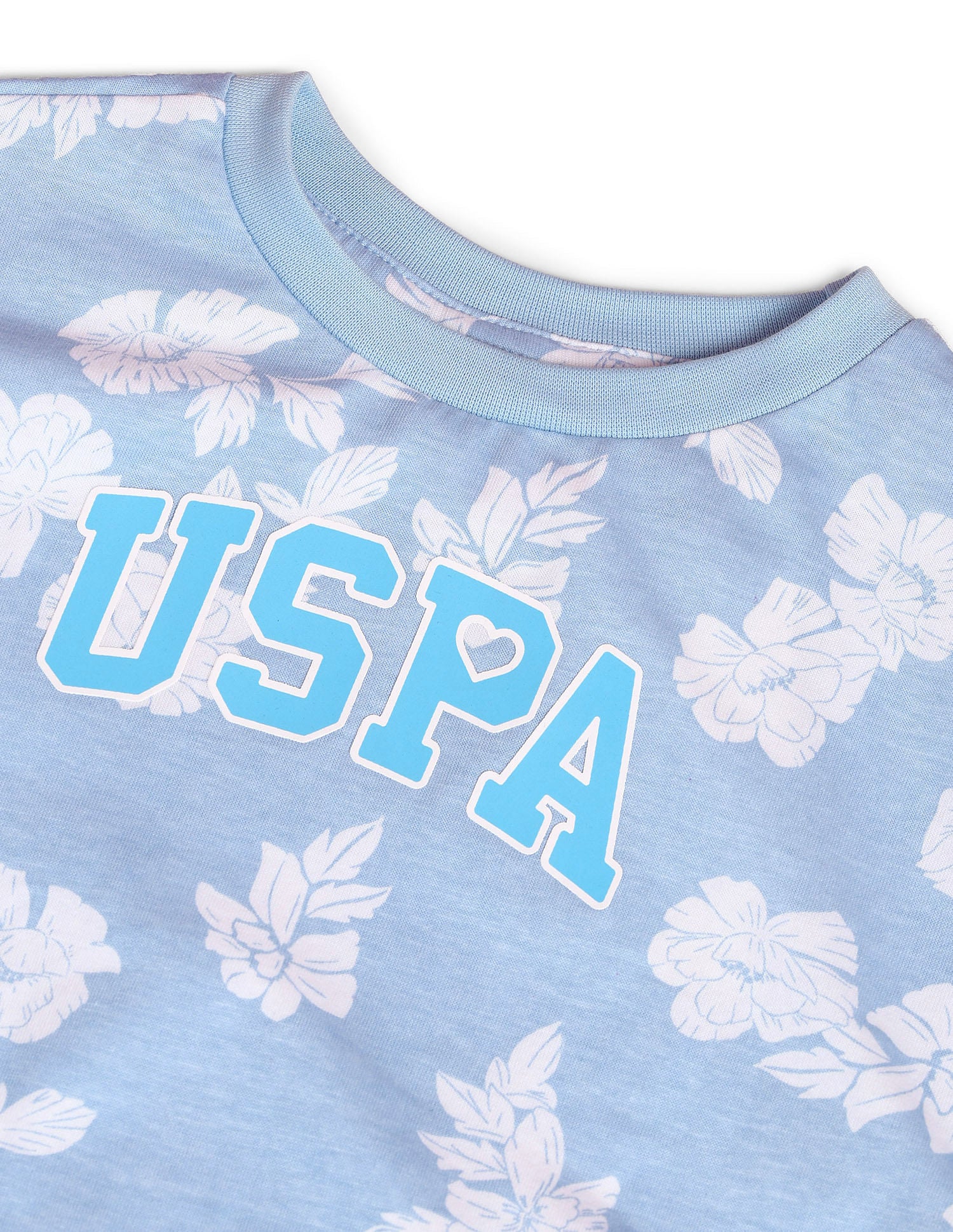 Girls Casual Two Piece Set - Image 10
