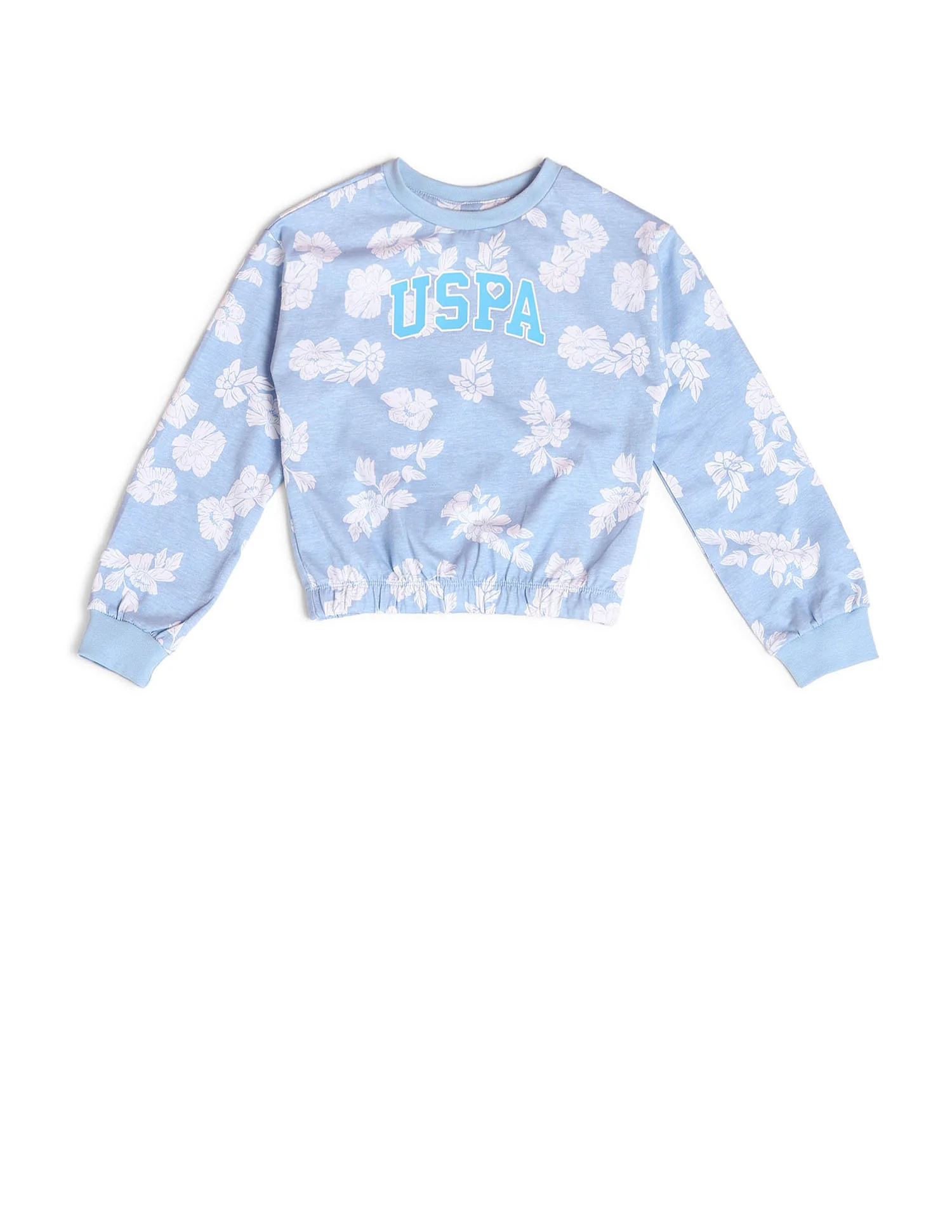 Girls Casual Two Piece Set - Image 6