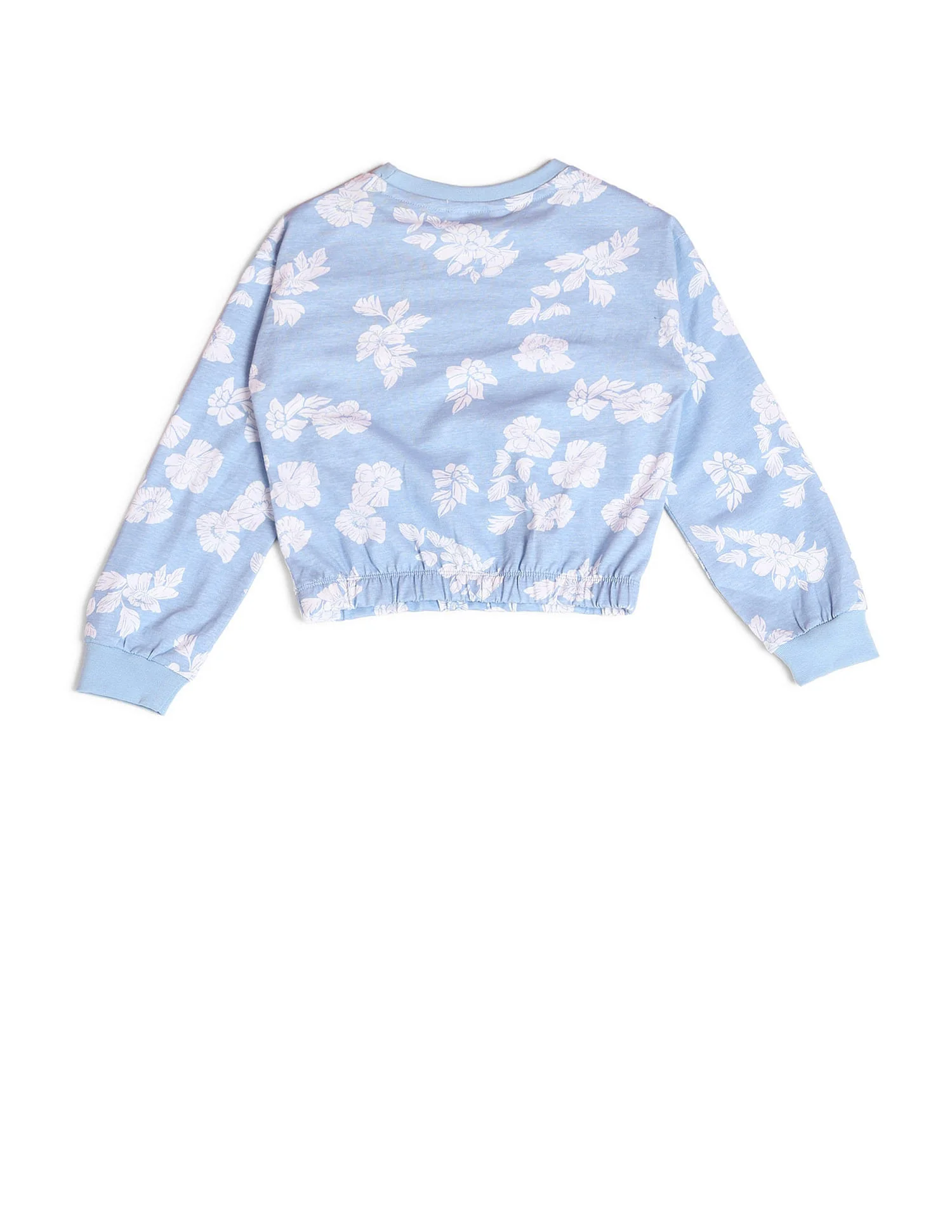 Girls Casual Two Piece Set - Image 7