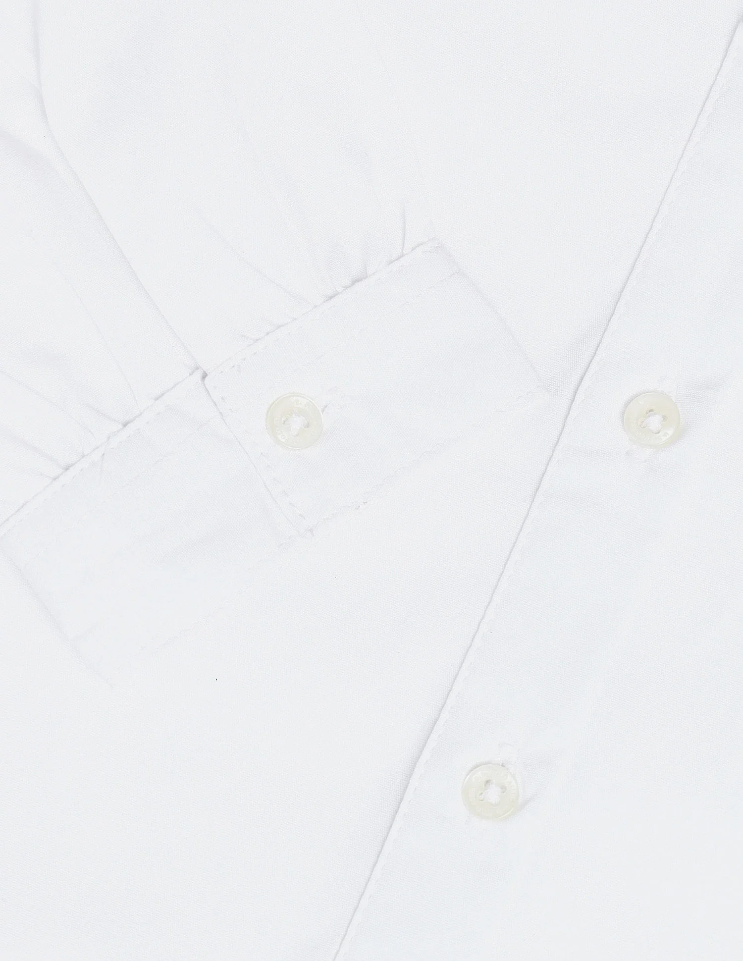 Girls Peter Pan Collar Regular Top - Image 8
