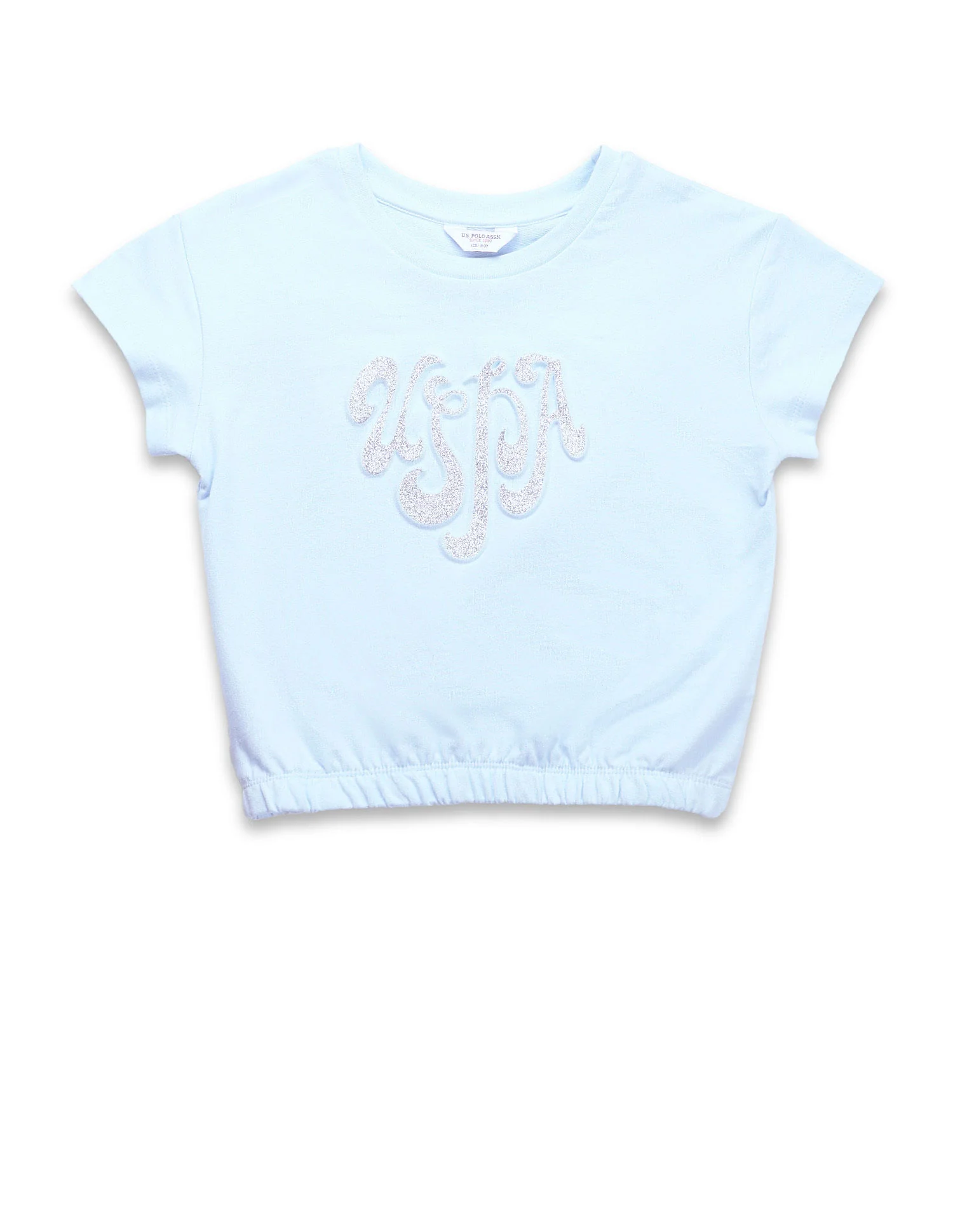 Girls Brand Printed Co-Ords - Image 6
