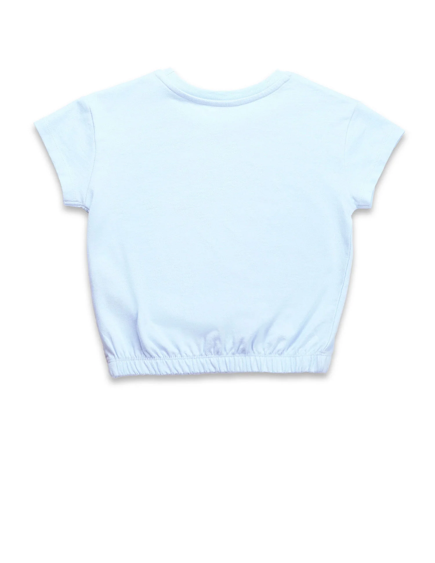 Girls Brand Printed Co-Ords - Image 7
