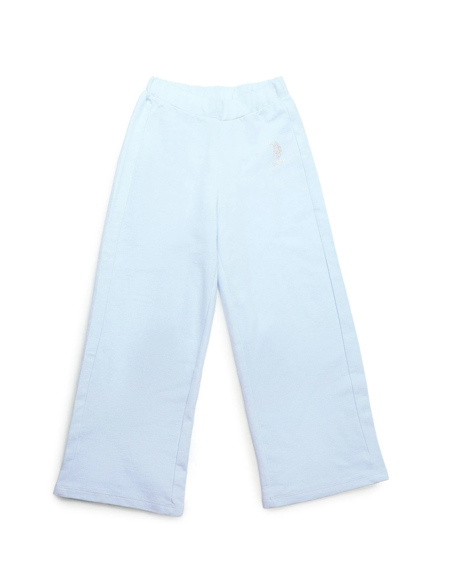 Girls Brand Printed Co-Ords - Image 8