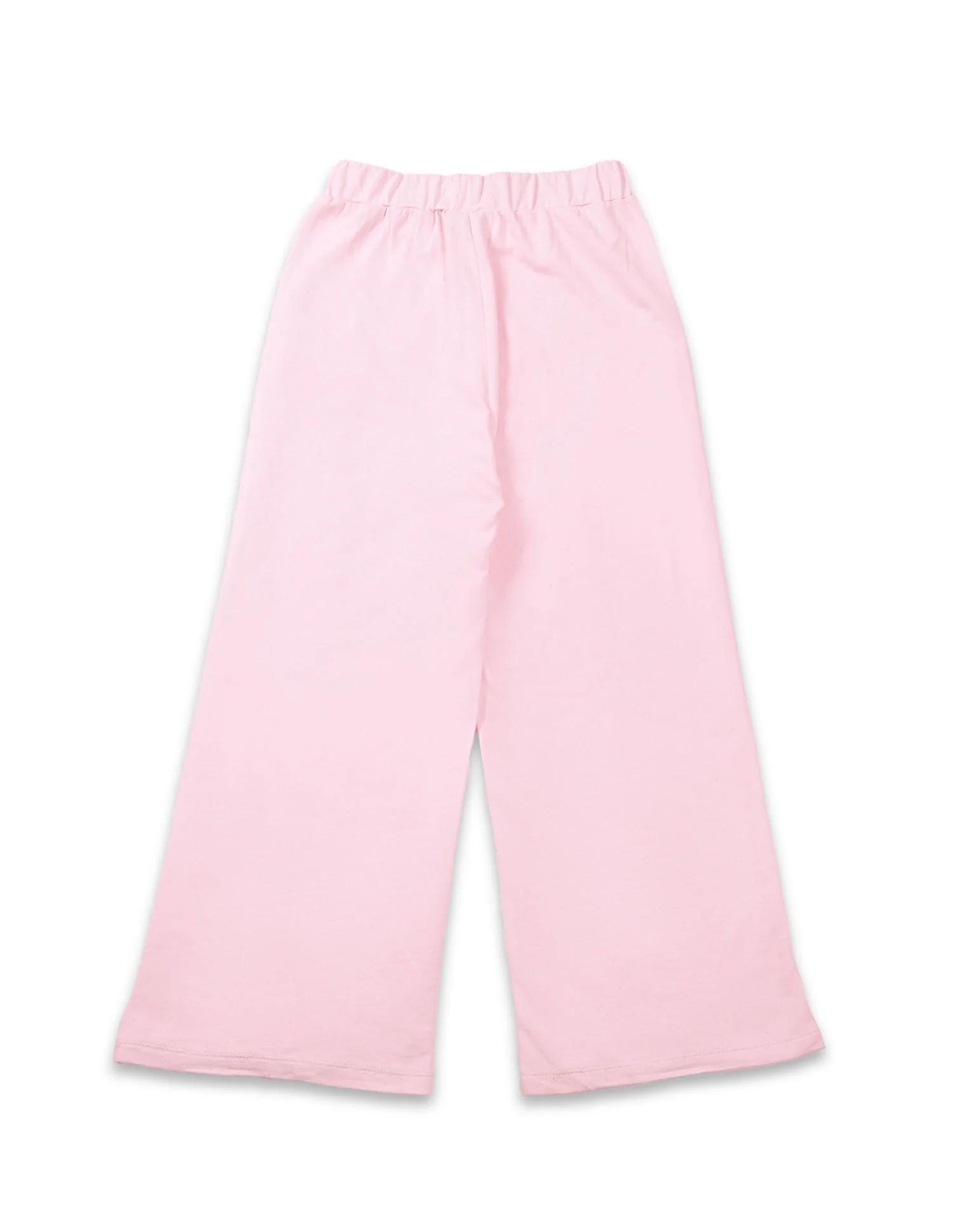 Girls Brand Printed Co-Ords - Image 10