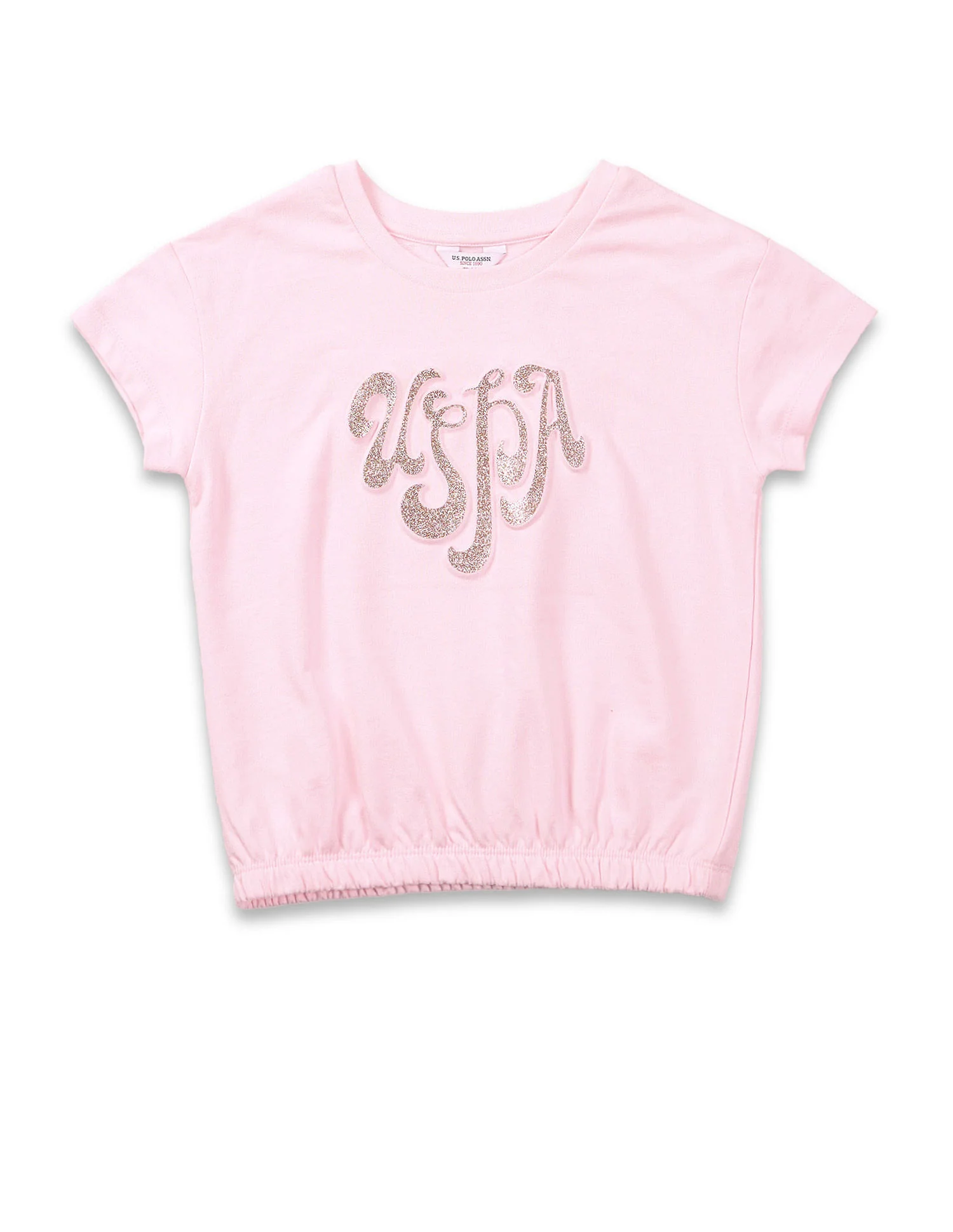 Girls Brand Printed Co-Ords - Image 6