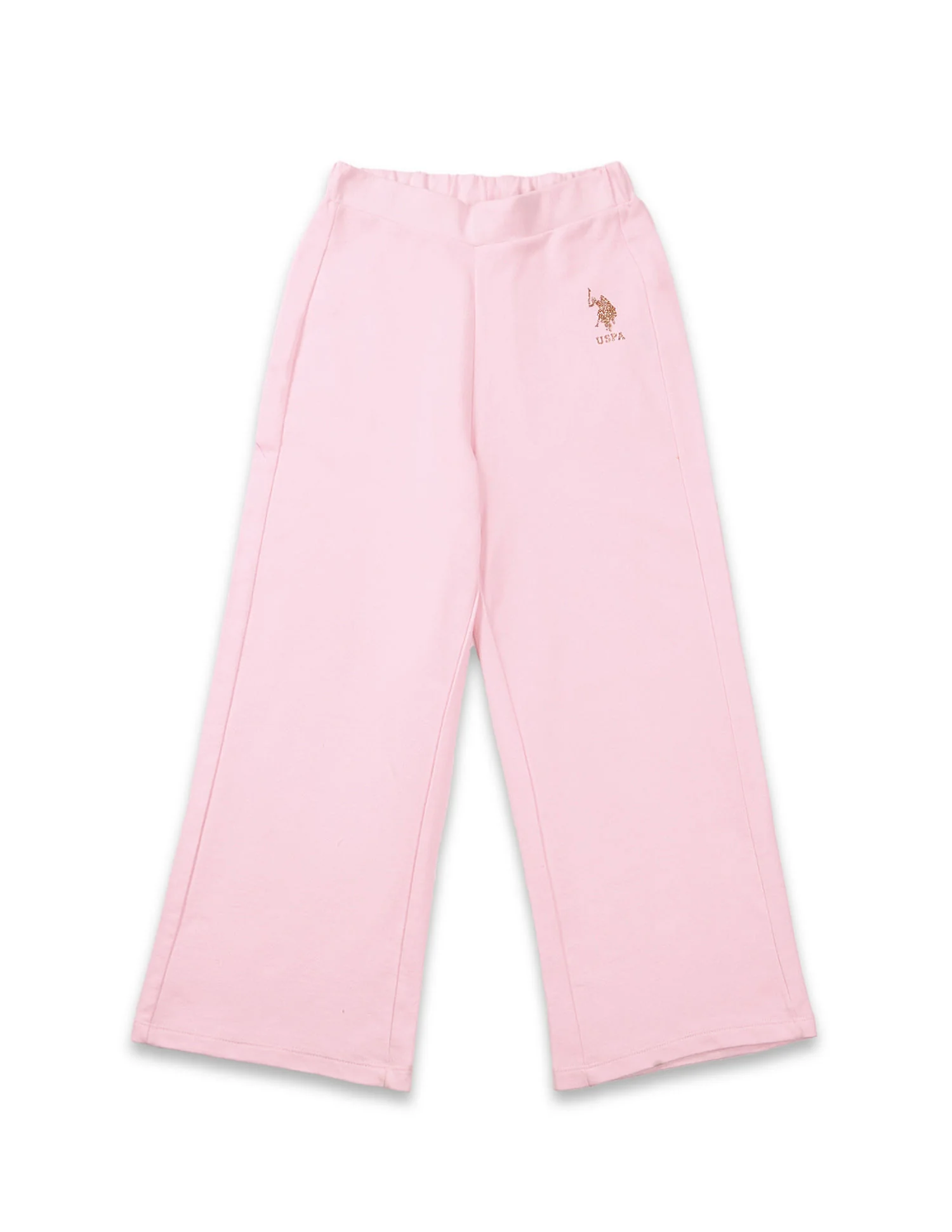 Girls Brand Printed Co-Ords - Image 9