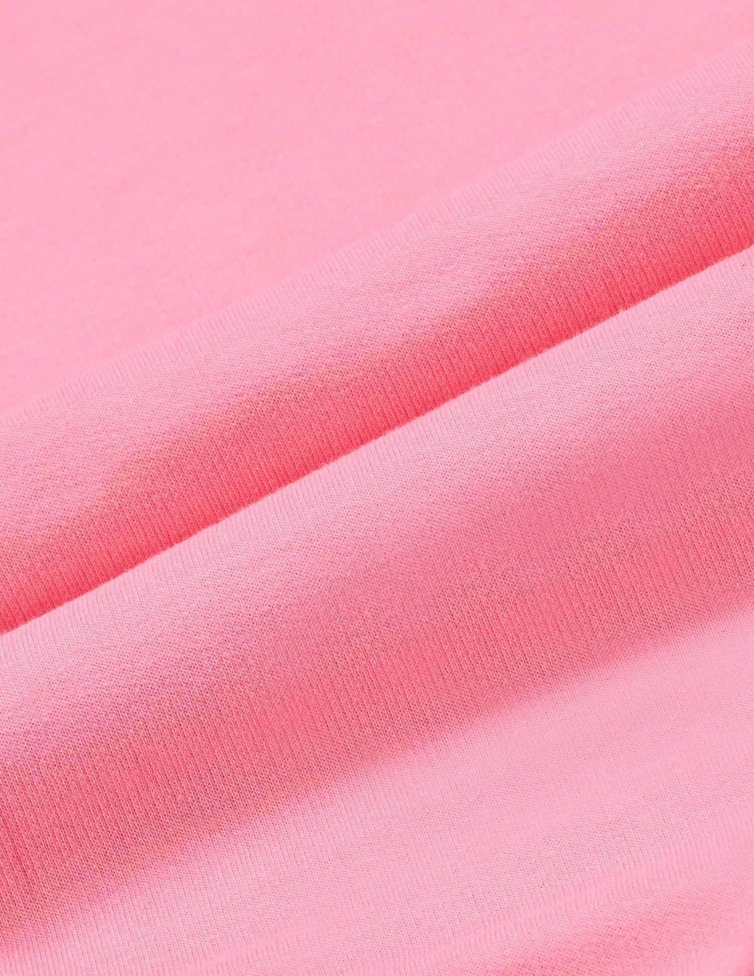 Girls Brand Printed Elasticized T-Shirt - Image 9