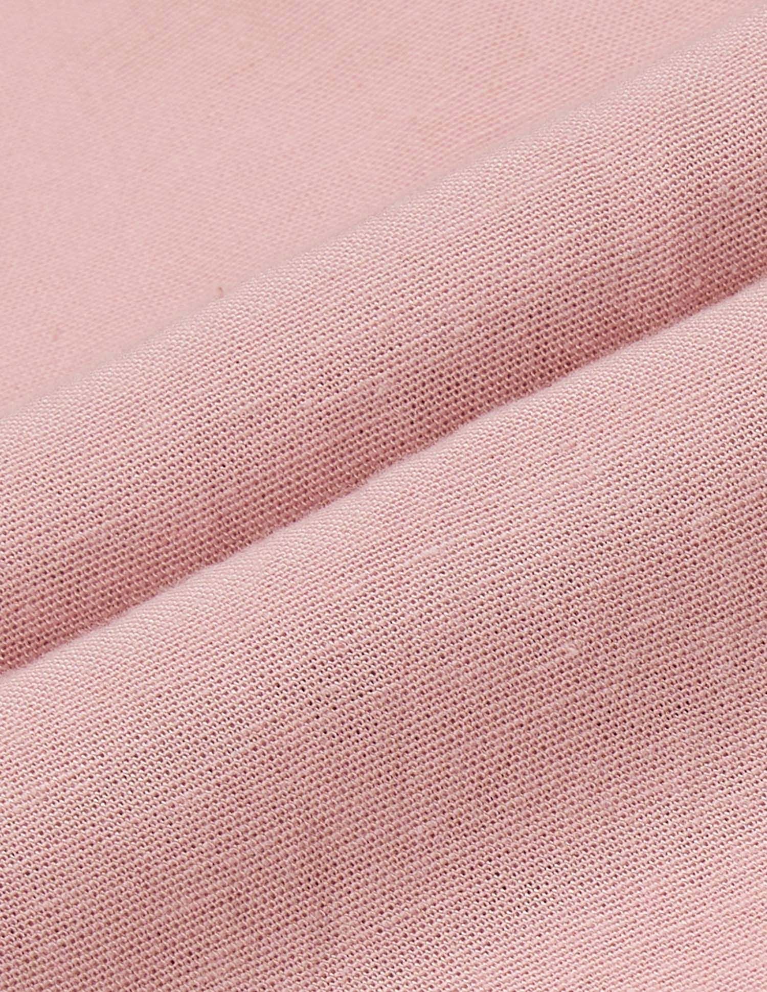 Girls Pure Cotton Wide Leg Trousers - Image 2