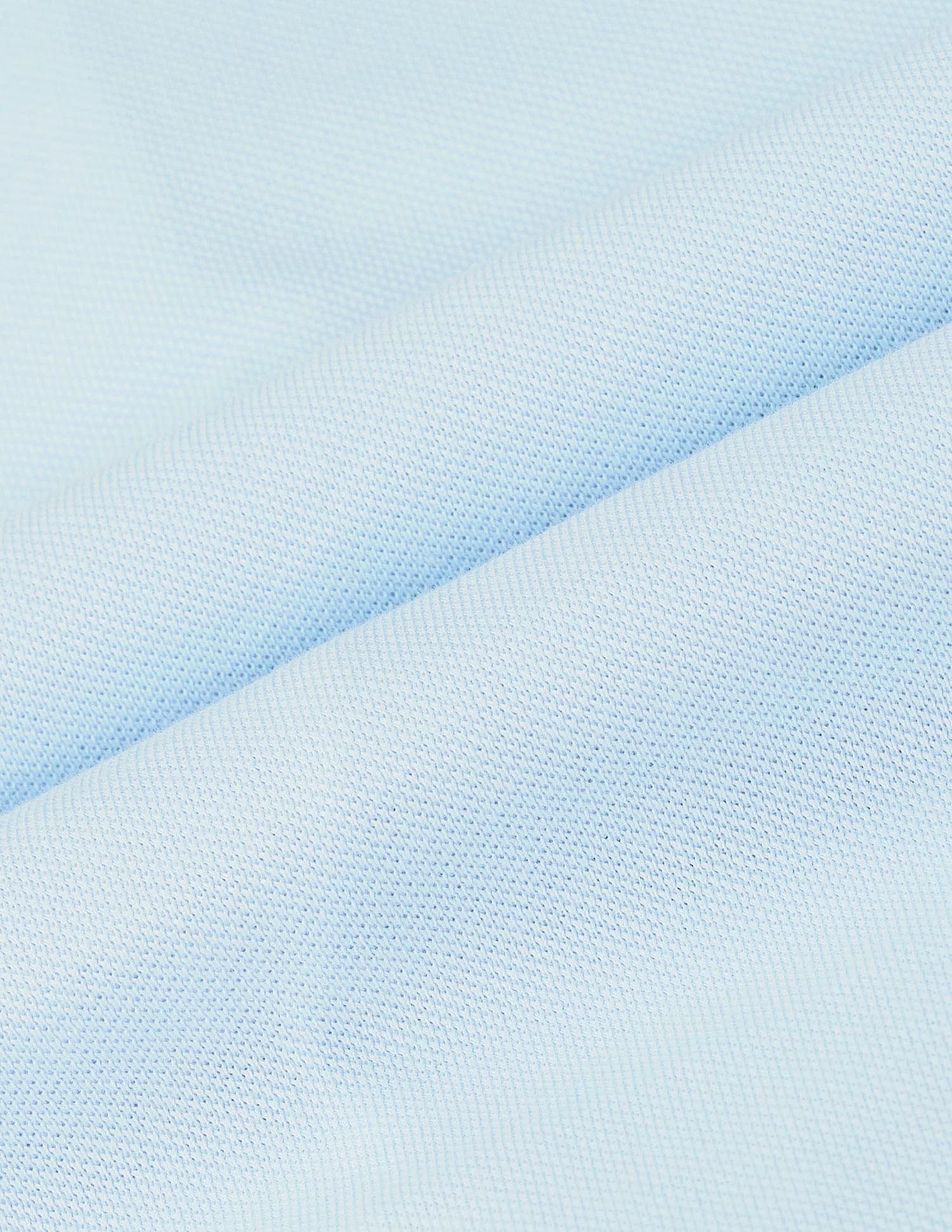 Girls Solid Polo Shirt - Image 9