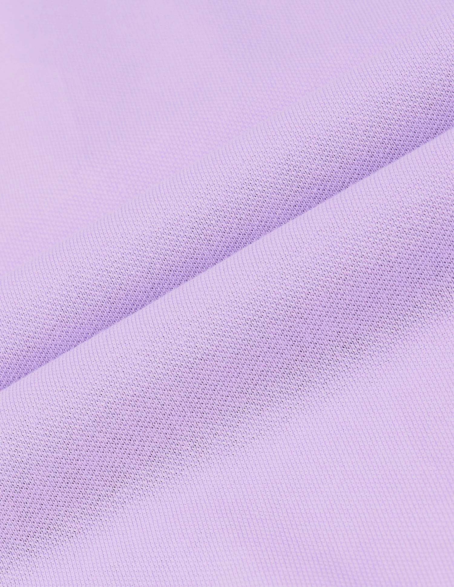Girls Solid Polo Shirt - Image 8
