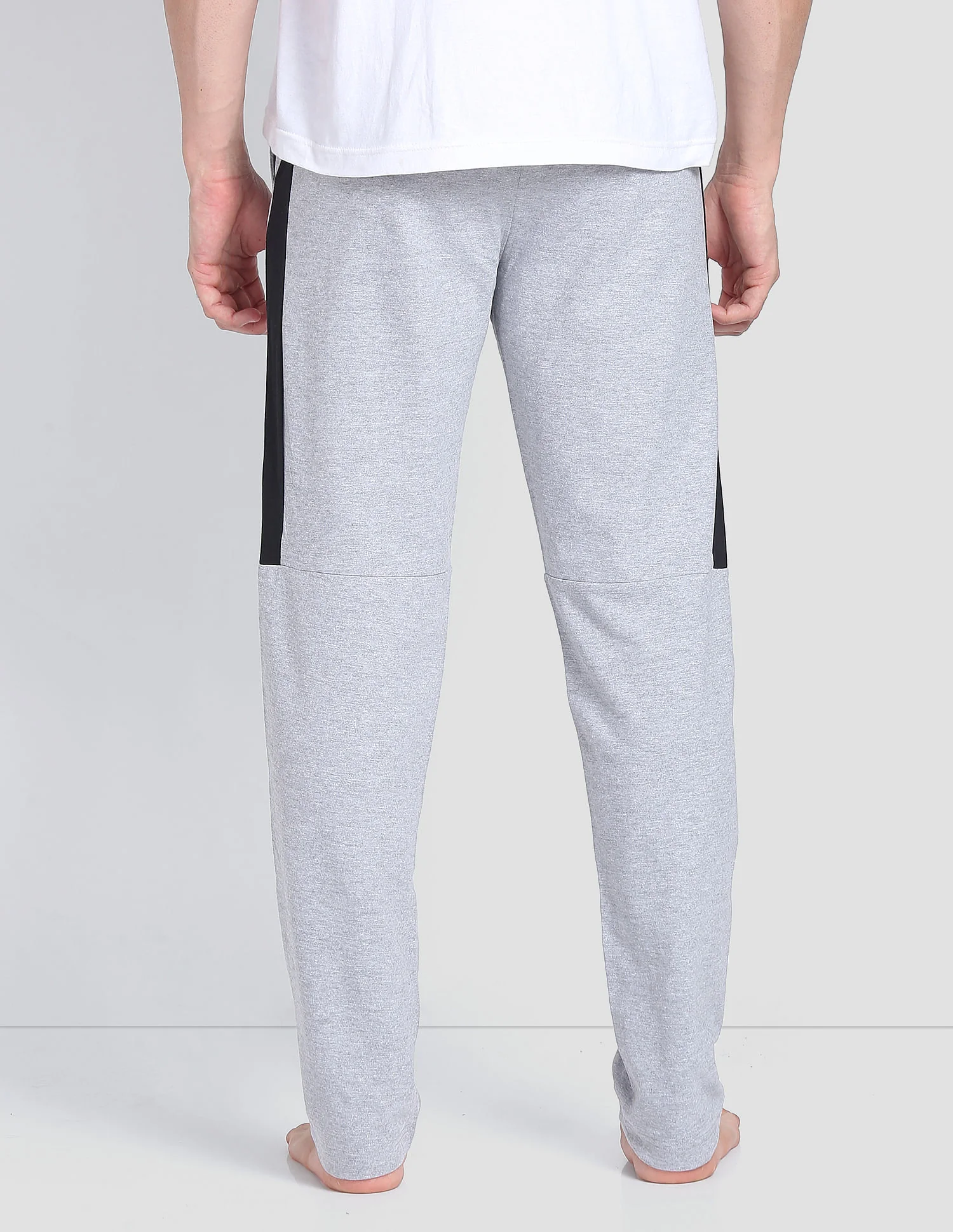 Heathered Cotton OR001 Track Pants - Pack Of 1 - Image 5