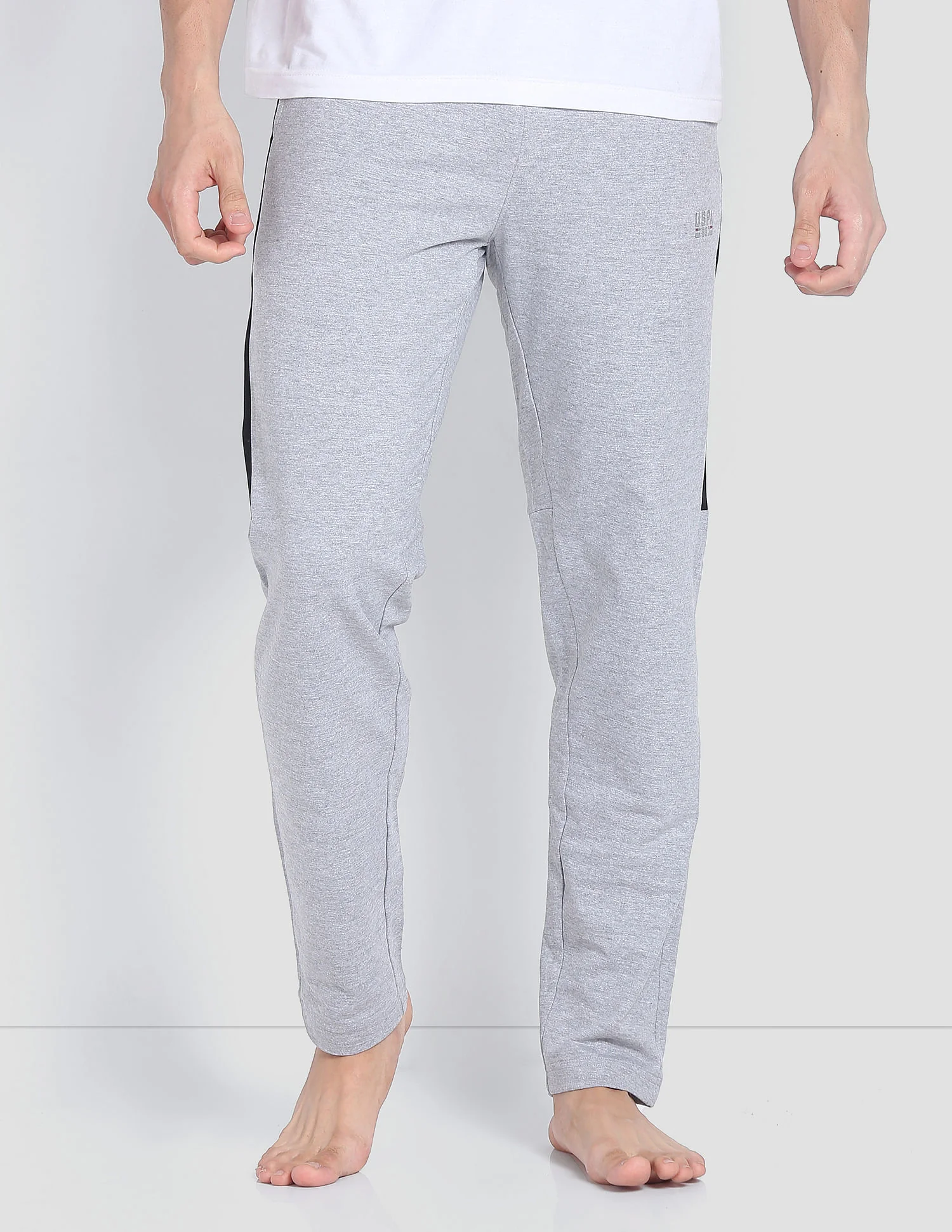 Heathered Cotton OR001 Track Pants - Pack Of 1 - Image 6