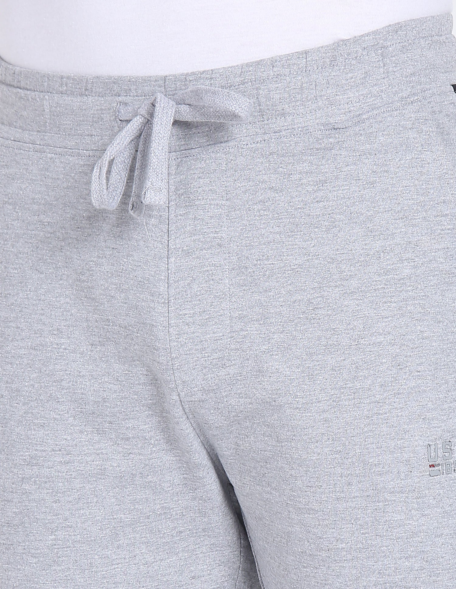 Heathered Cotton OR001 Track Pants - Pack Of 1 - Image 7