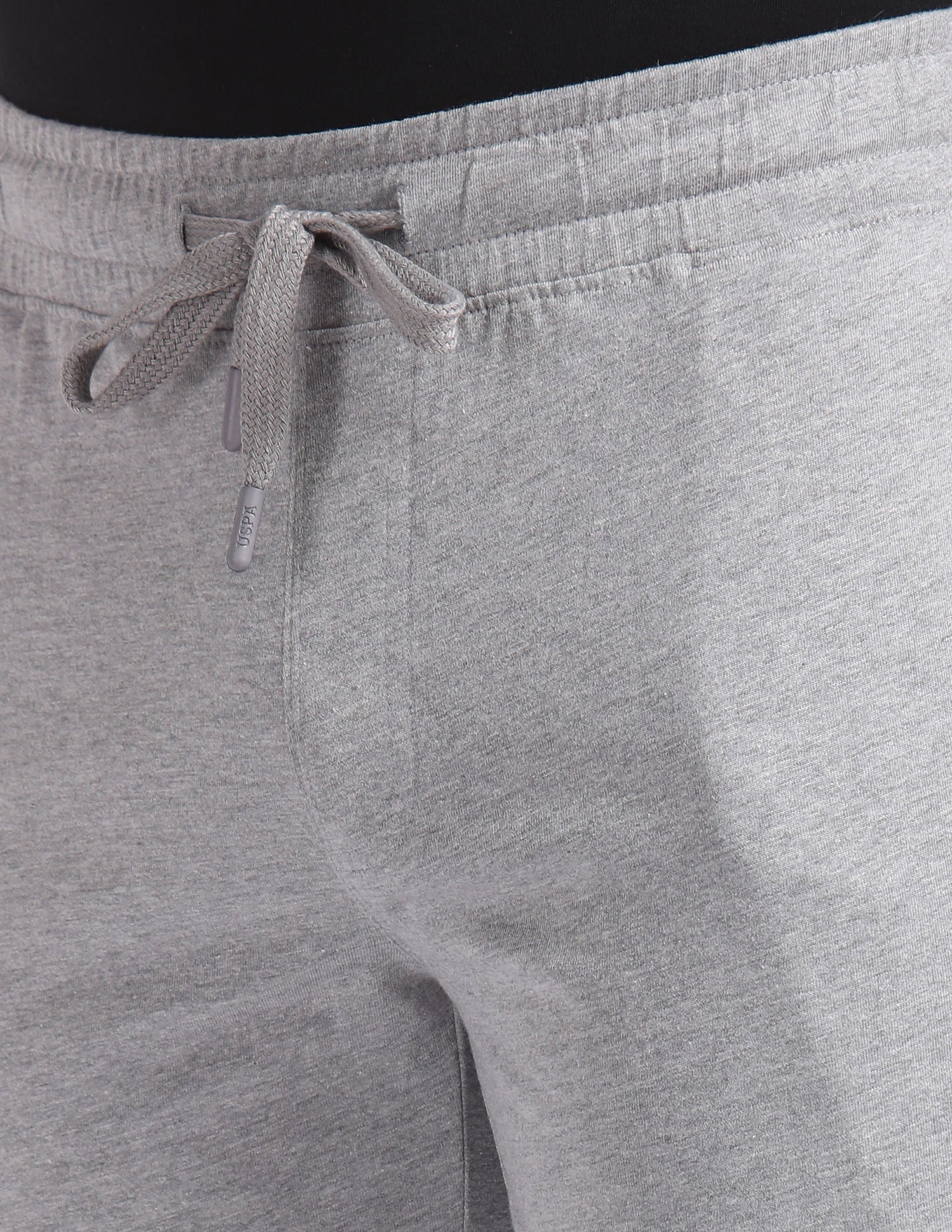 Heathered LS002 Lounge Shorts - Pack Of 1 - Image 7