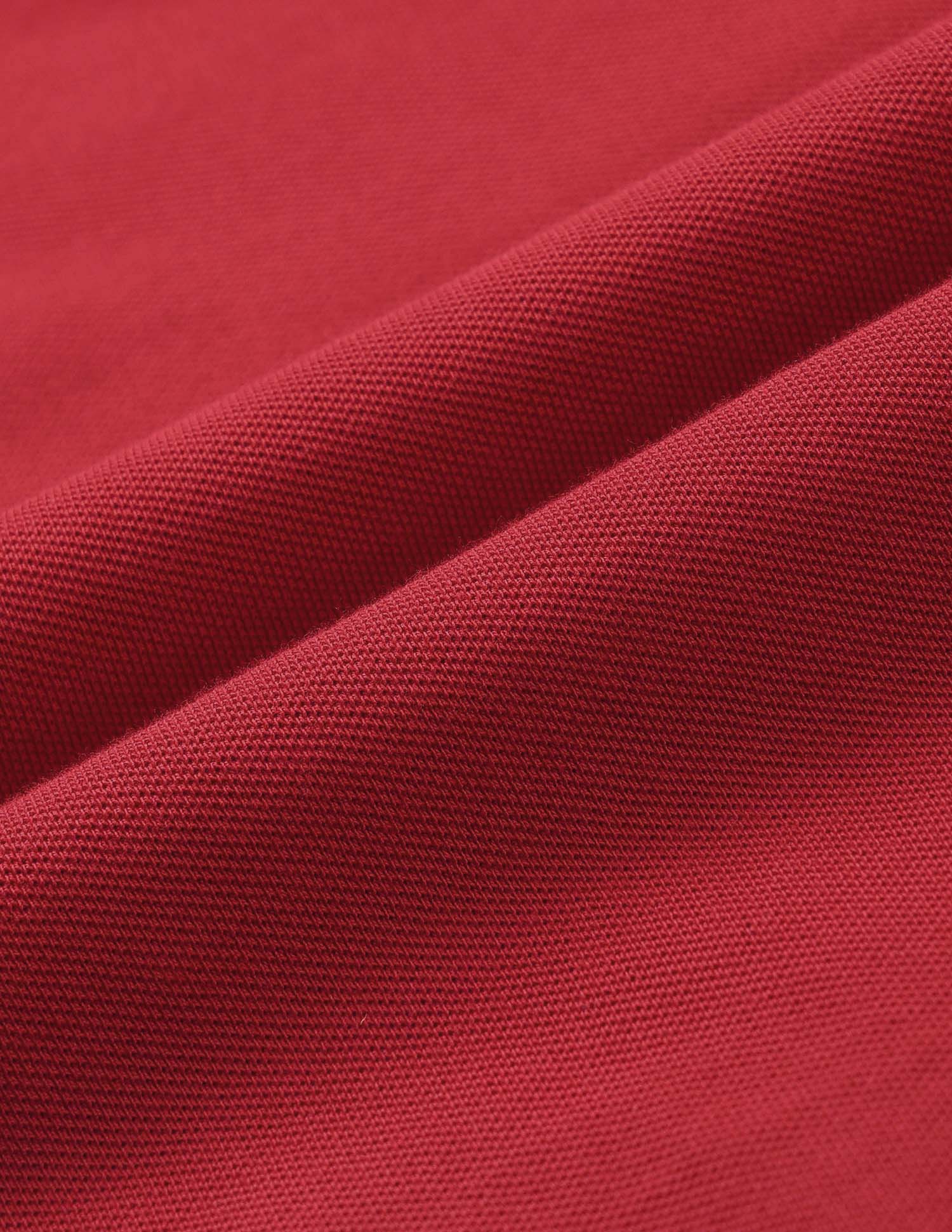 Heritage Tipped Polo Shirt - Image 2