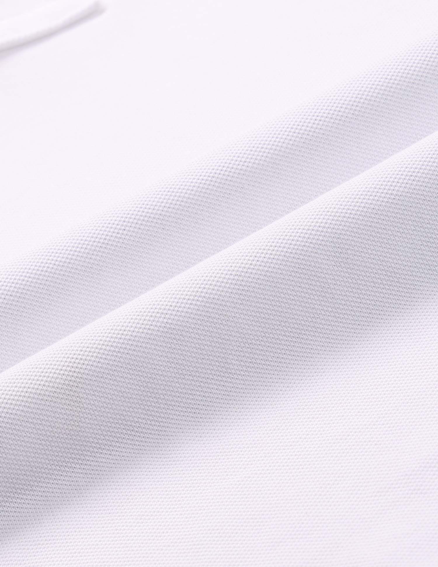 Heritage Tipped Polo Shirt - Image 2