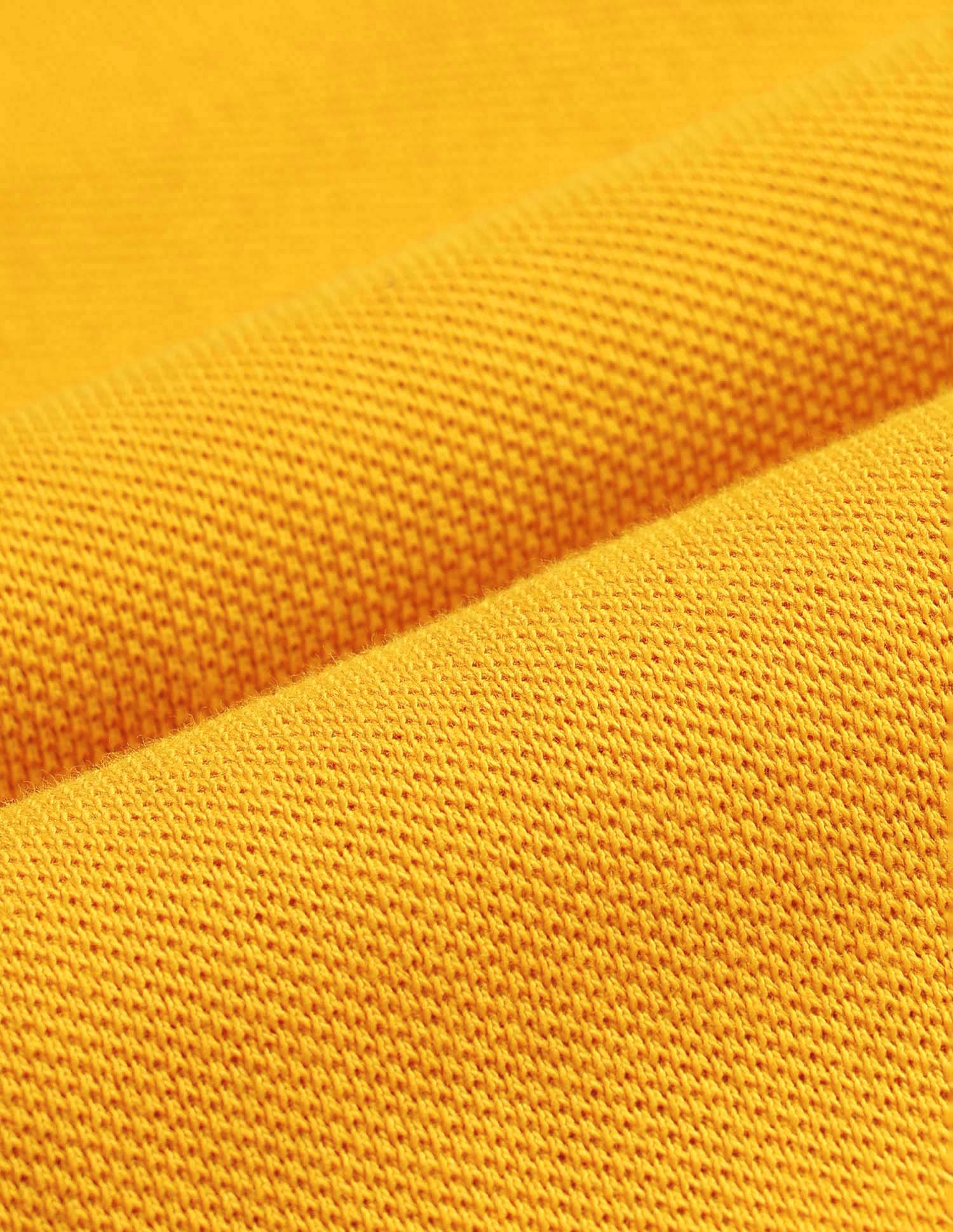 Heritage Tipped Polo Shirt - Image 2
