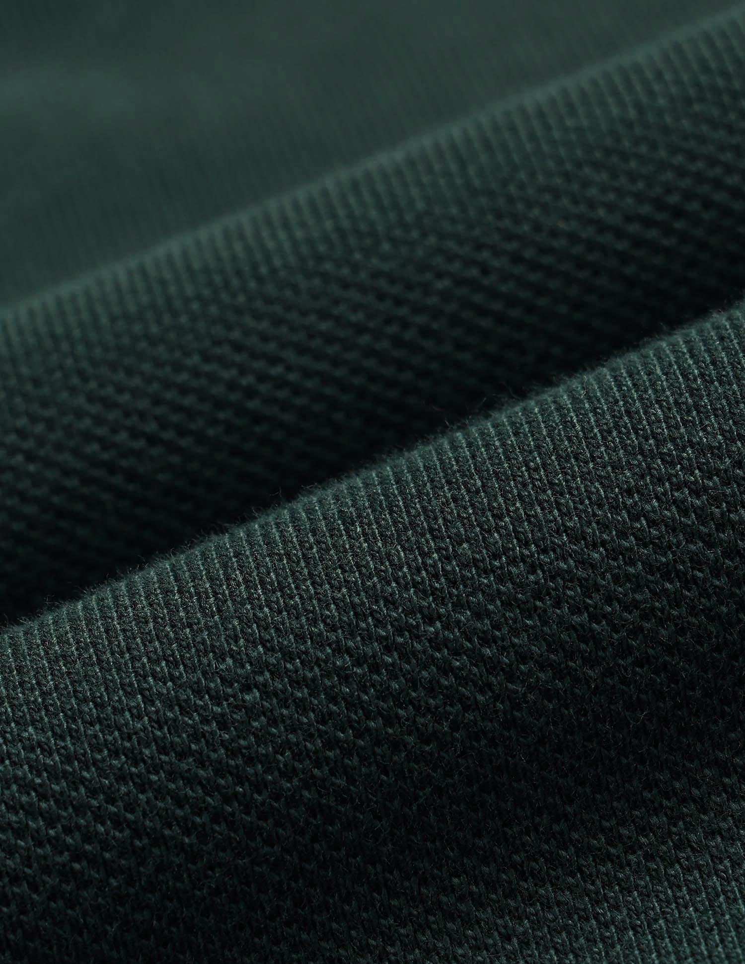 Heritage Tipped Polo Shirt - Image 2