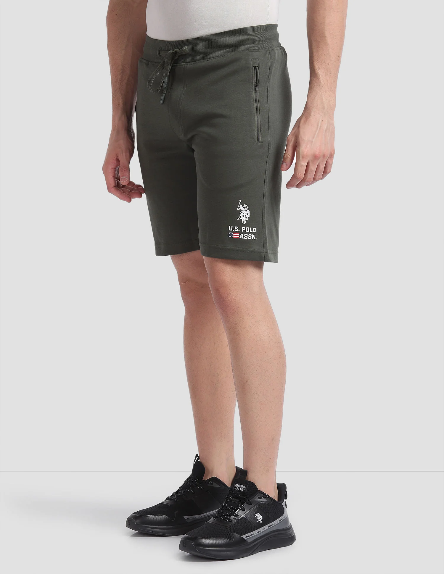 High Strength LS004 Lounge Shorts - Pack Of 1 - Image 4