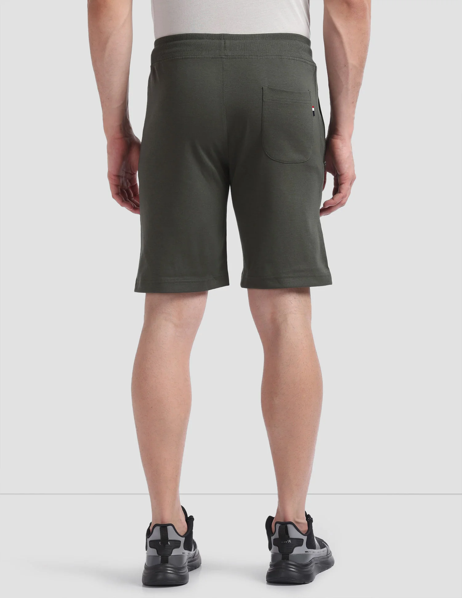 High Strength LS004 Lounge Shorts - Pack Of 1 - Image 5
