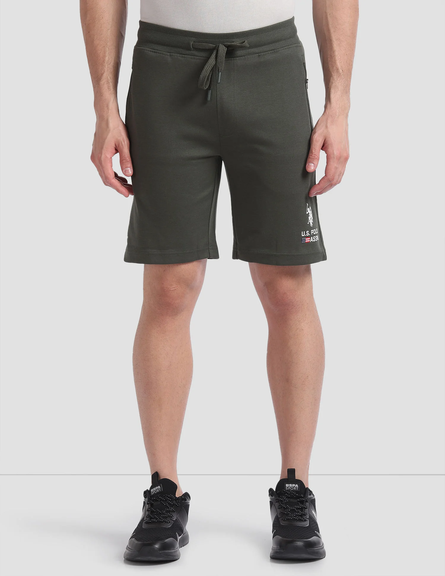High Strength LS004 Lounge Shorts - Pack Of 1 - Image 6