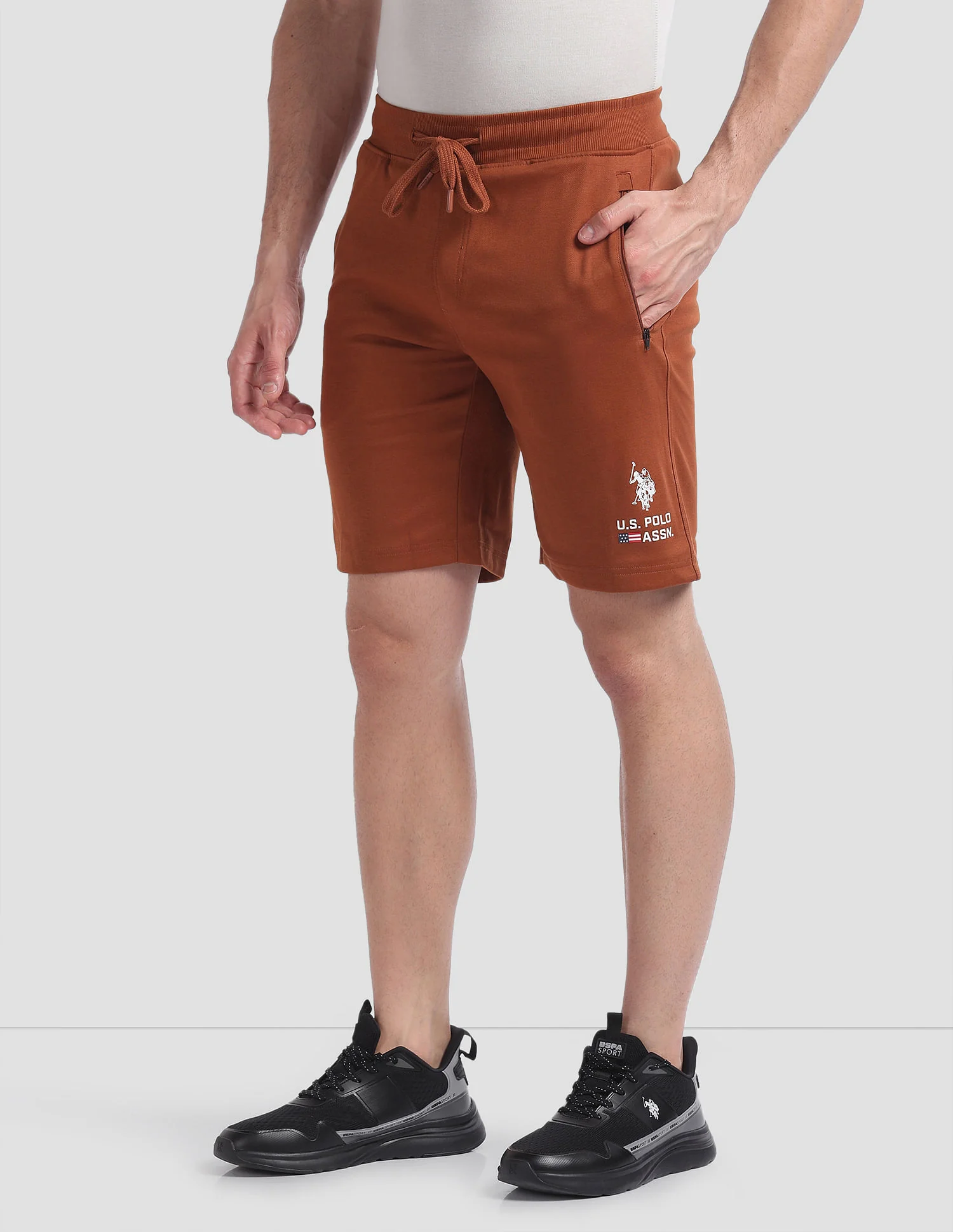 High Strength LS004 Lounge Shorts - Pack Of 1