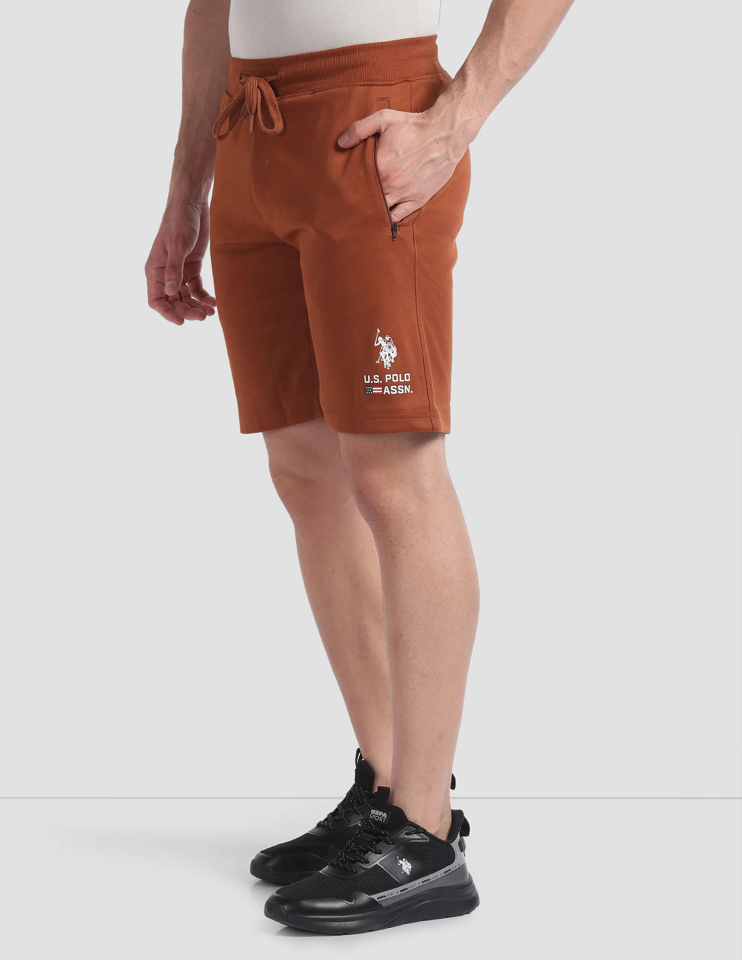 High Strength LS004 Lounge Shorts - Pack Of 1 - Image 4