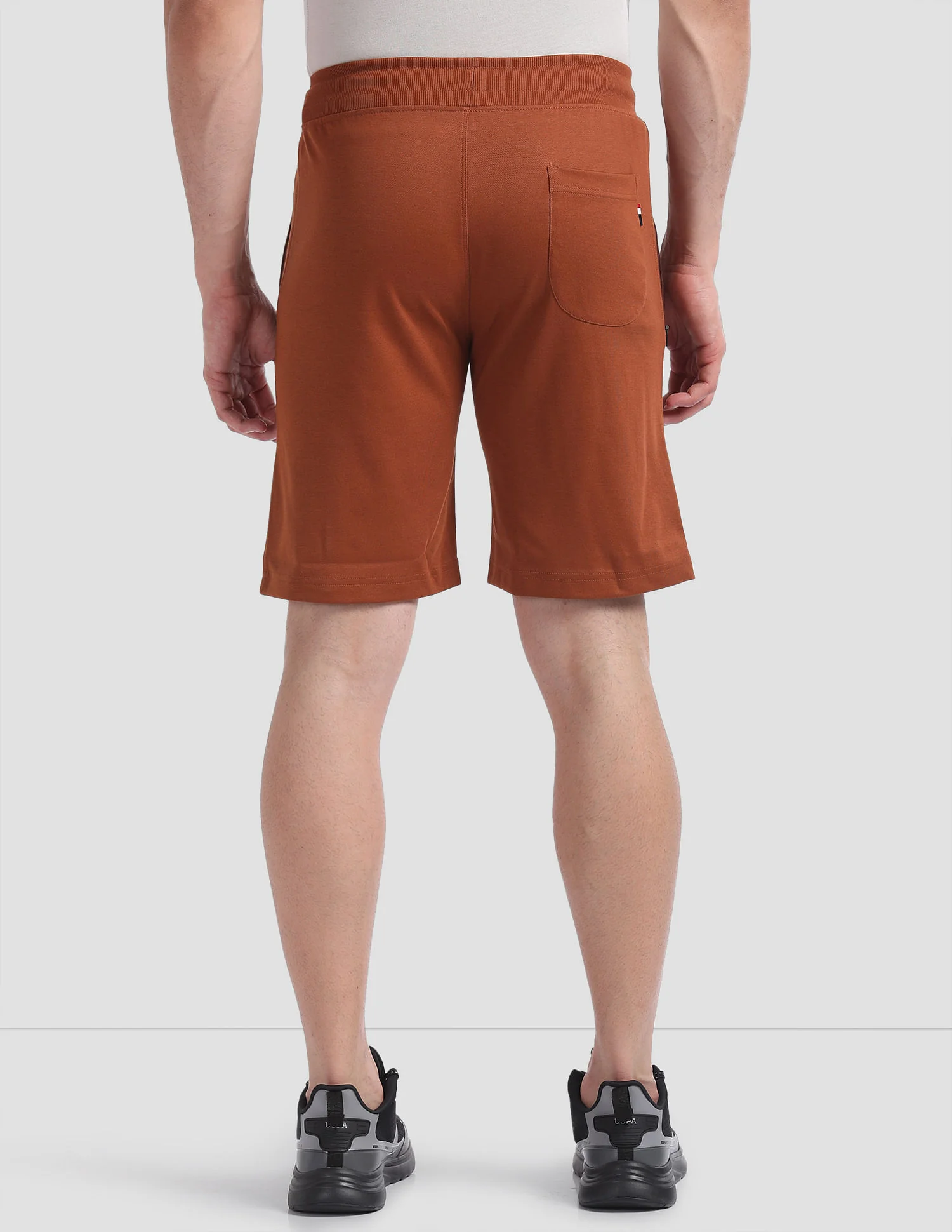 High Strength LS004 Lounge Shorts - Pack Of 1 - Image 5