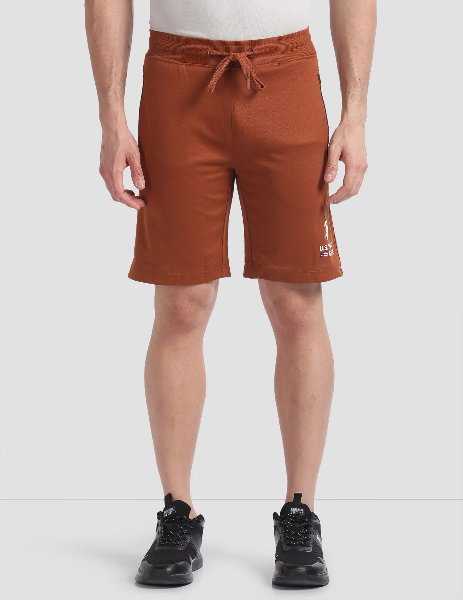 High Strength LS004 Lounge Shorts - Pack Of 1 - Image 6