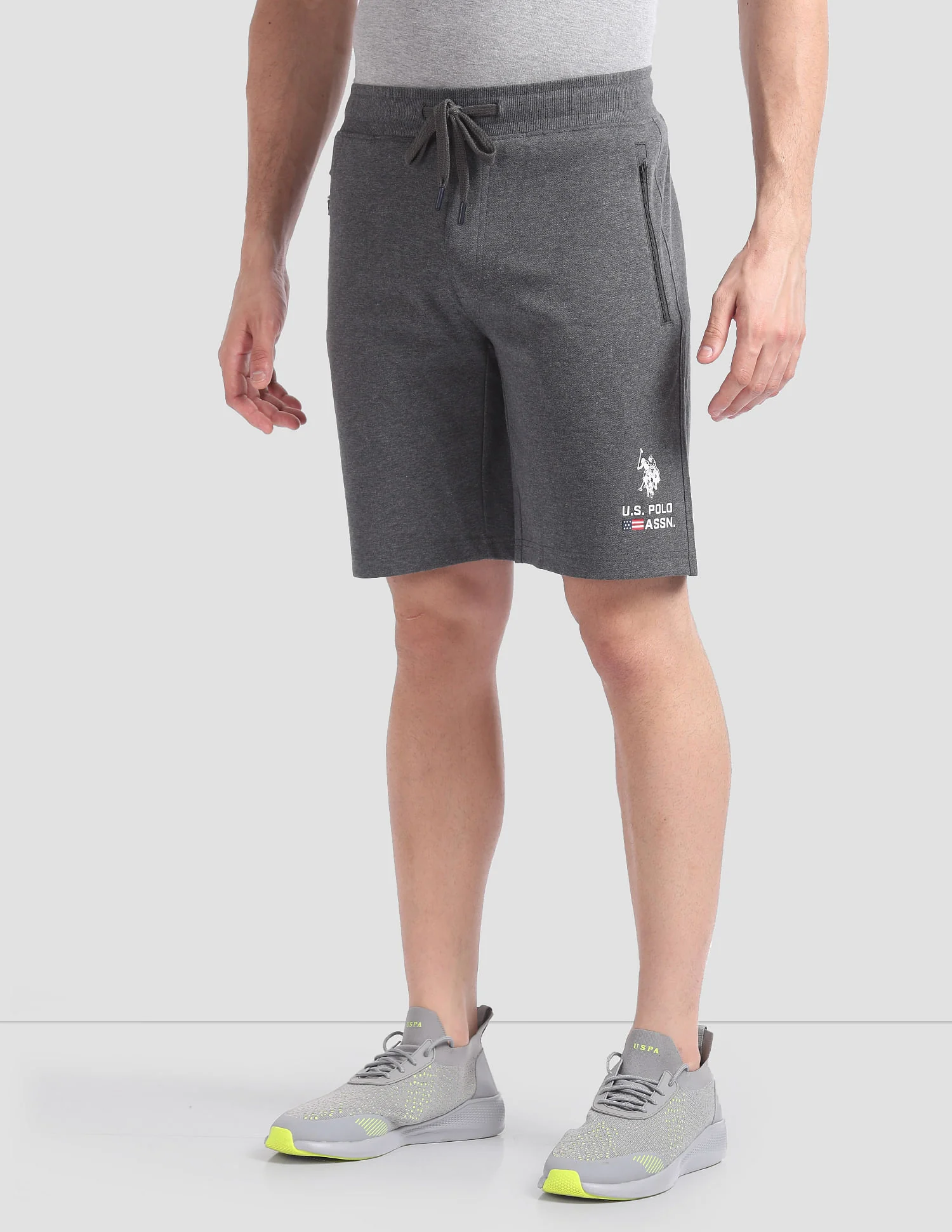 High Strength LS004 Lounge Shorts - Pack Of 1 - Image 4