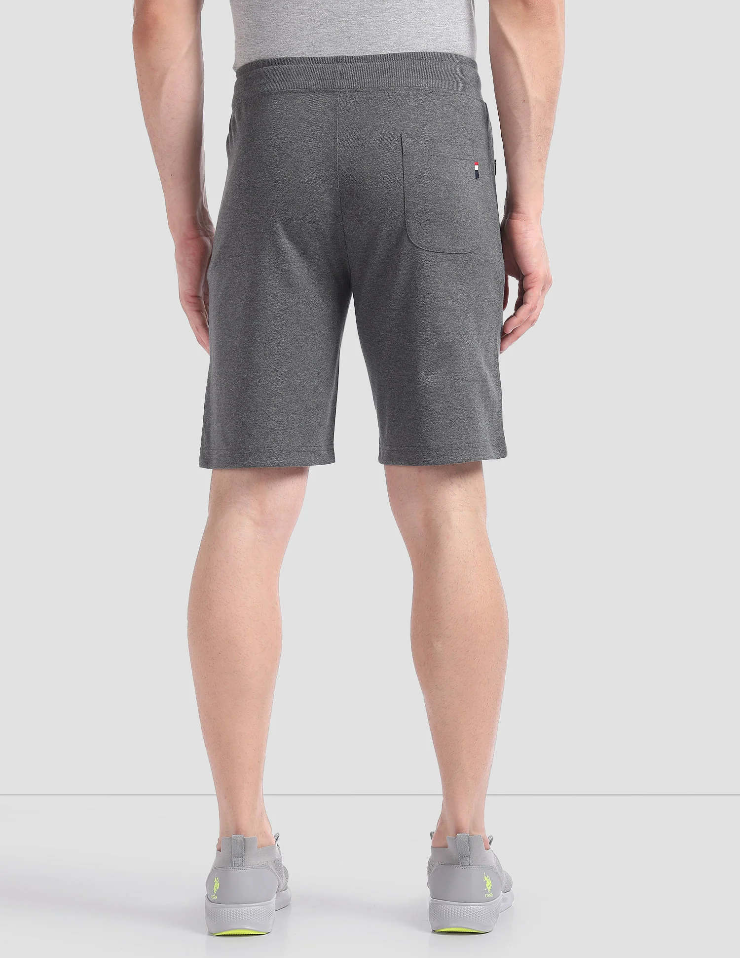 High Strength LS004 Lounge Shorts - Pack Of 1 - Image 5