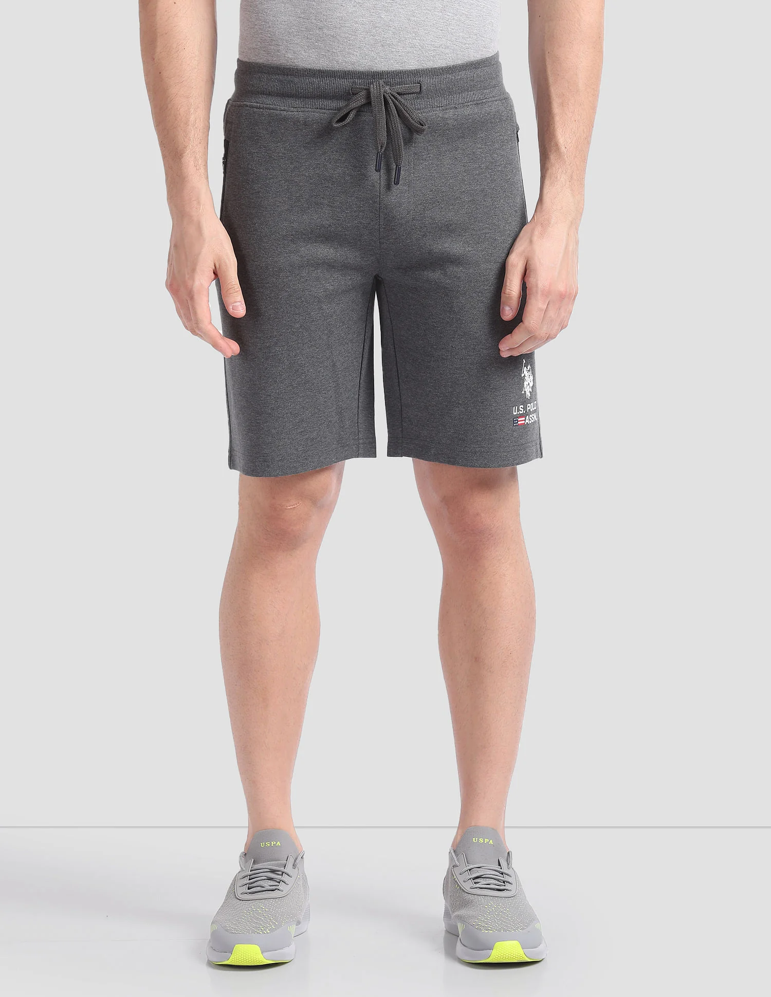 High Strength LS004 Lounge Shorts - Pack Of 1 - Image 6