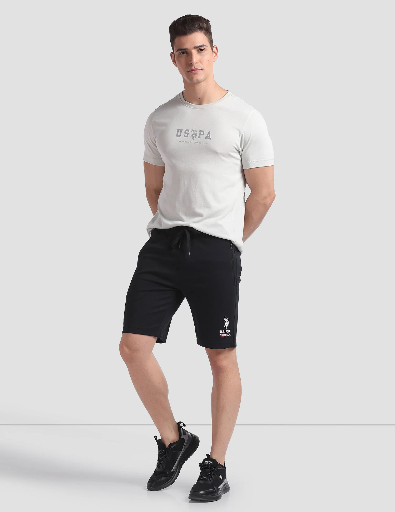 High Strength LS004 Lounge Shorts - Pack Of 1 - Image 3
