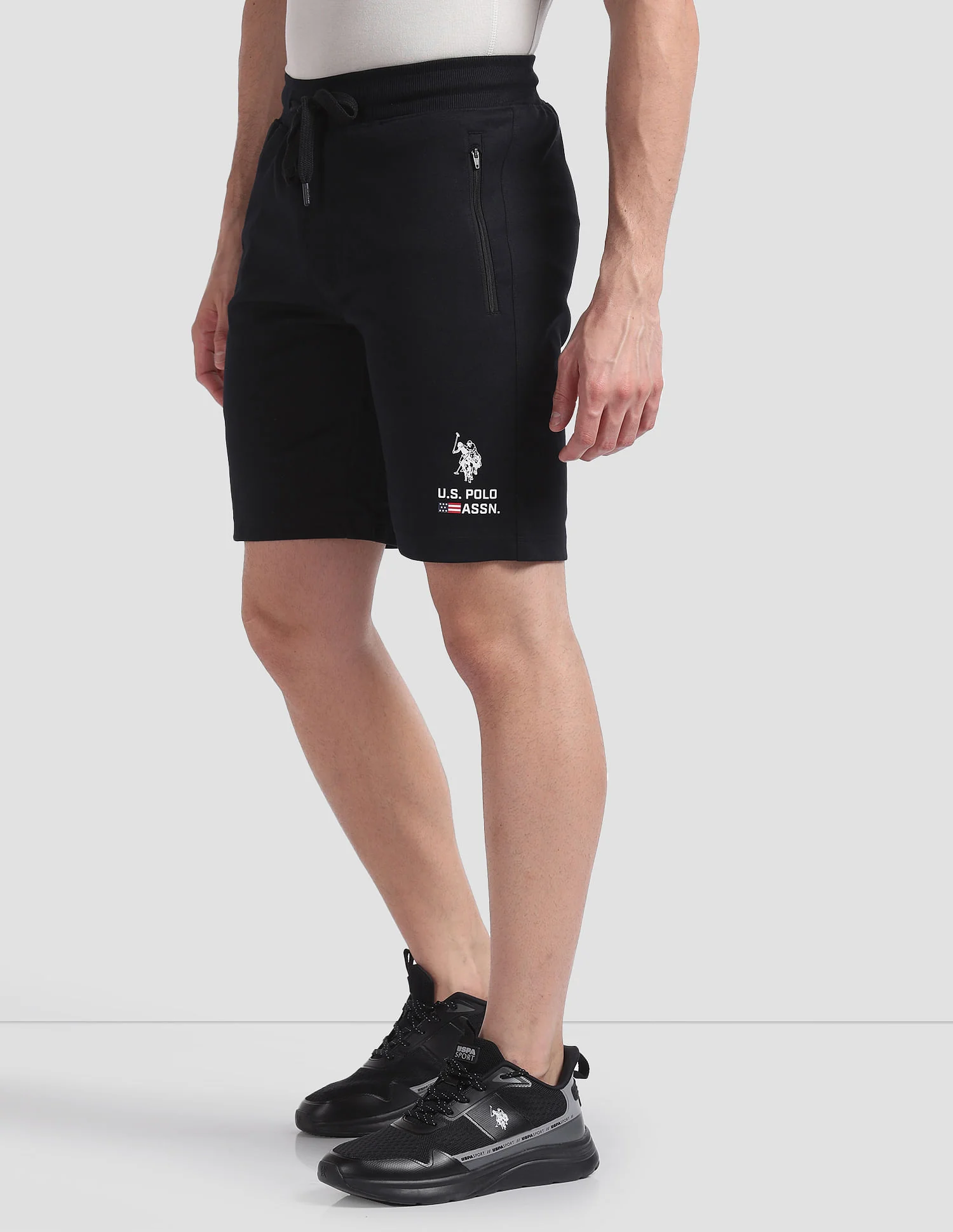 High Strength LS004 Lounge Shorts - Pack Of 1 - Image 4