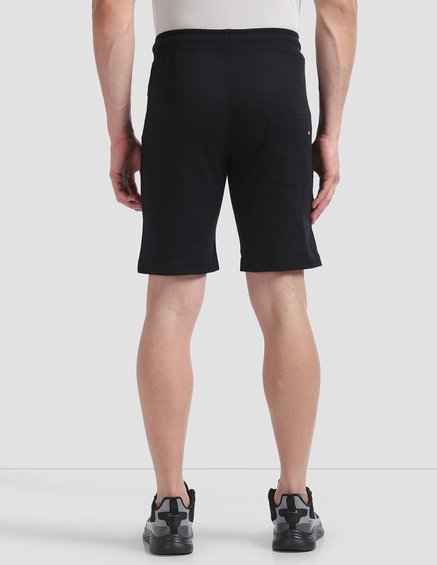 High Strength LS004 Lounge Shorts - Pack Of 1 - Image 5