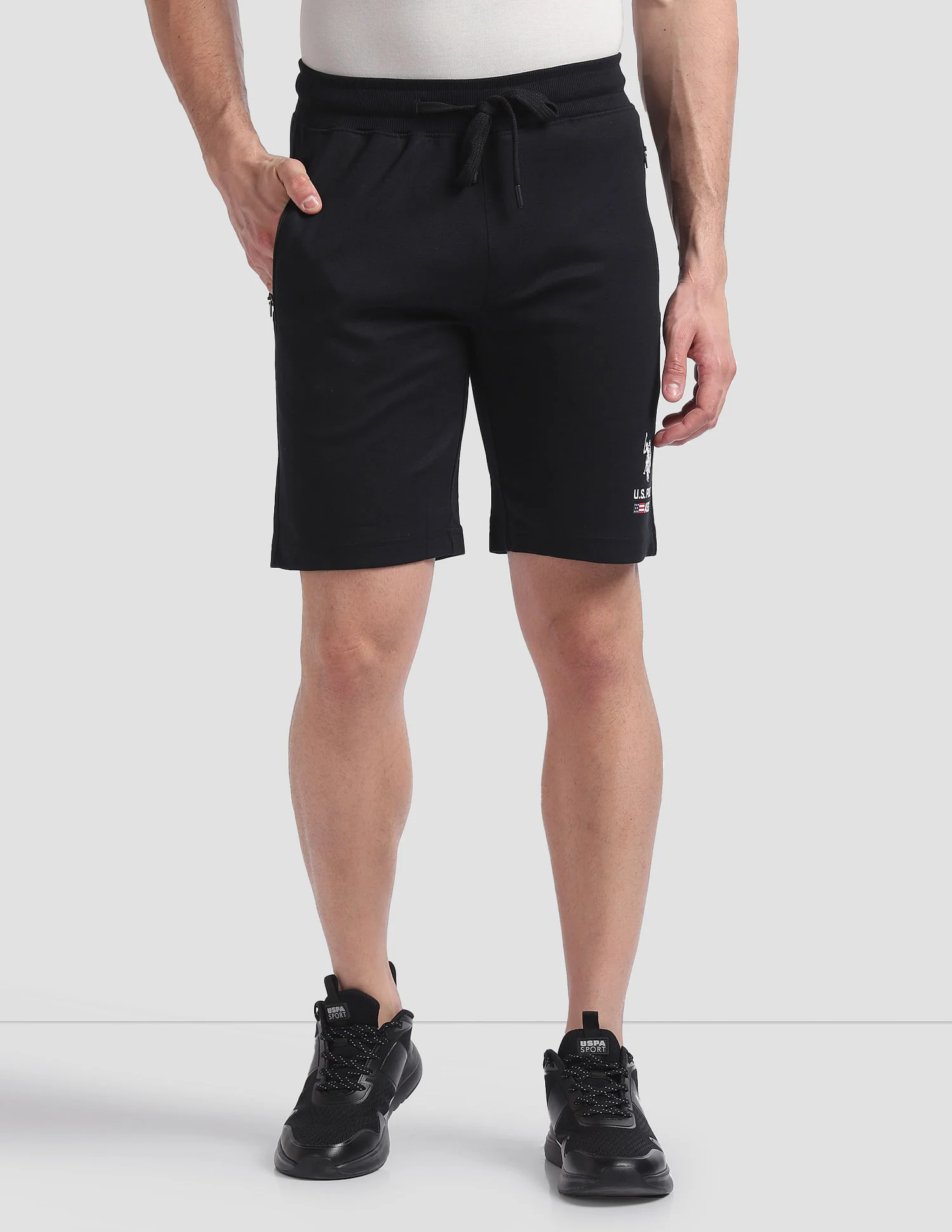 High Strength LS004 Lounge Shorts - Pack Of 1 - Image 6